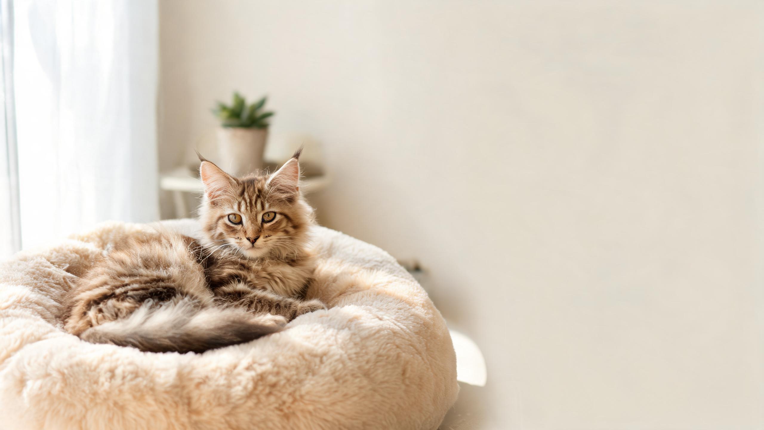 10 Tips for Bringing a New Kitten Home