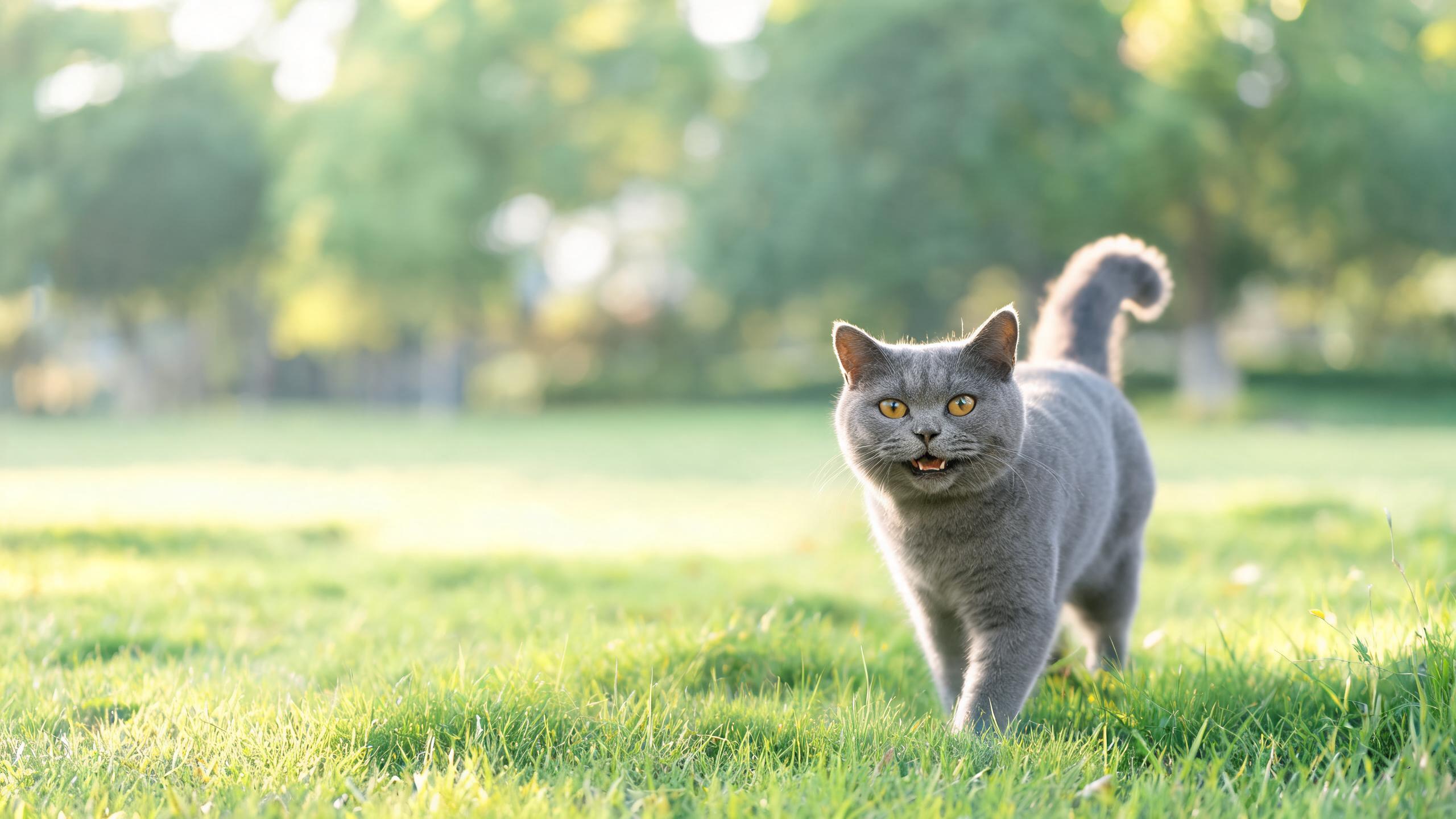 13 Friendliest Cat Breeds Around