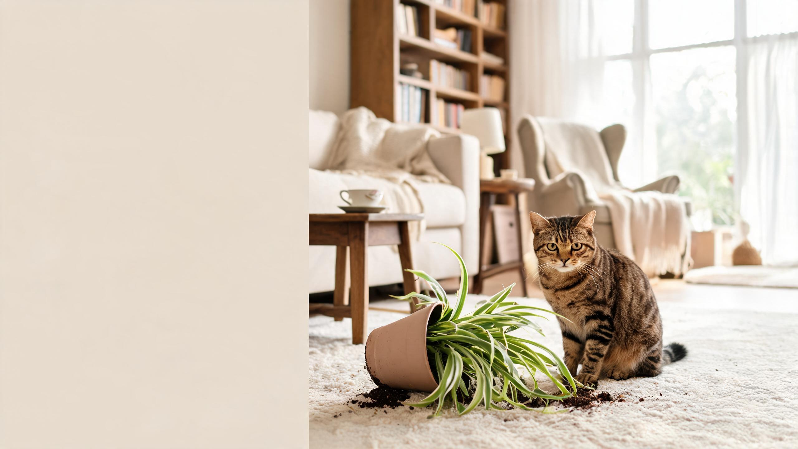 5 Cat Parent Mistakes to Dodge