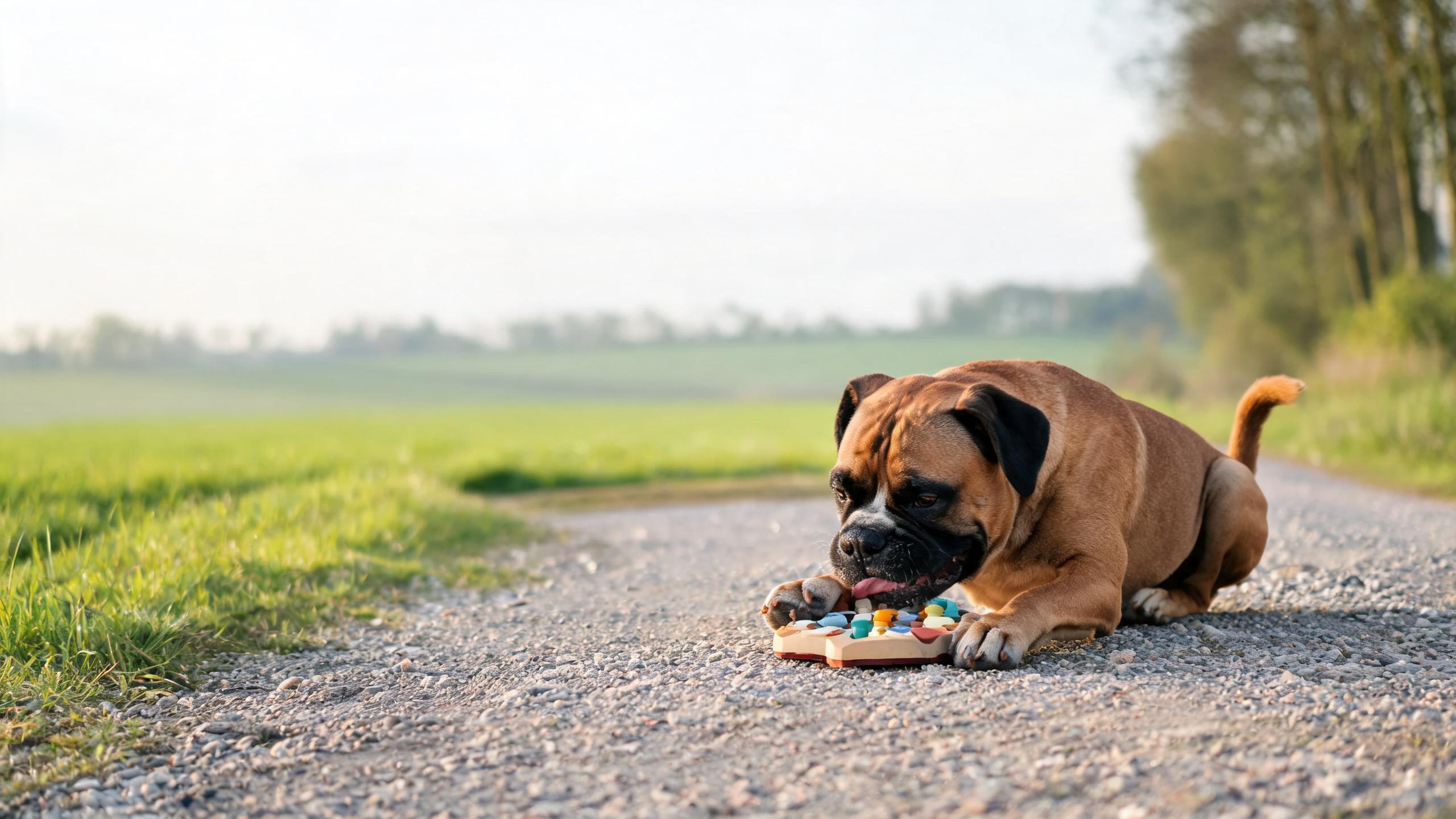5 Ways to Relieve Your Dog's Boredom (and Stop the Mischief)
