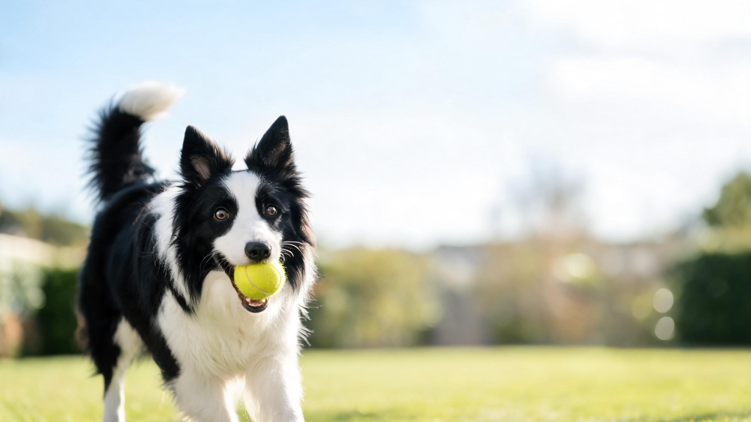6 Signs Your Dog Needs More Exercise