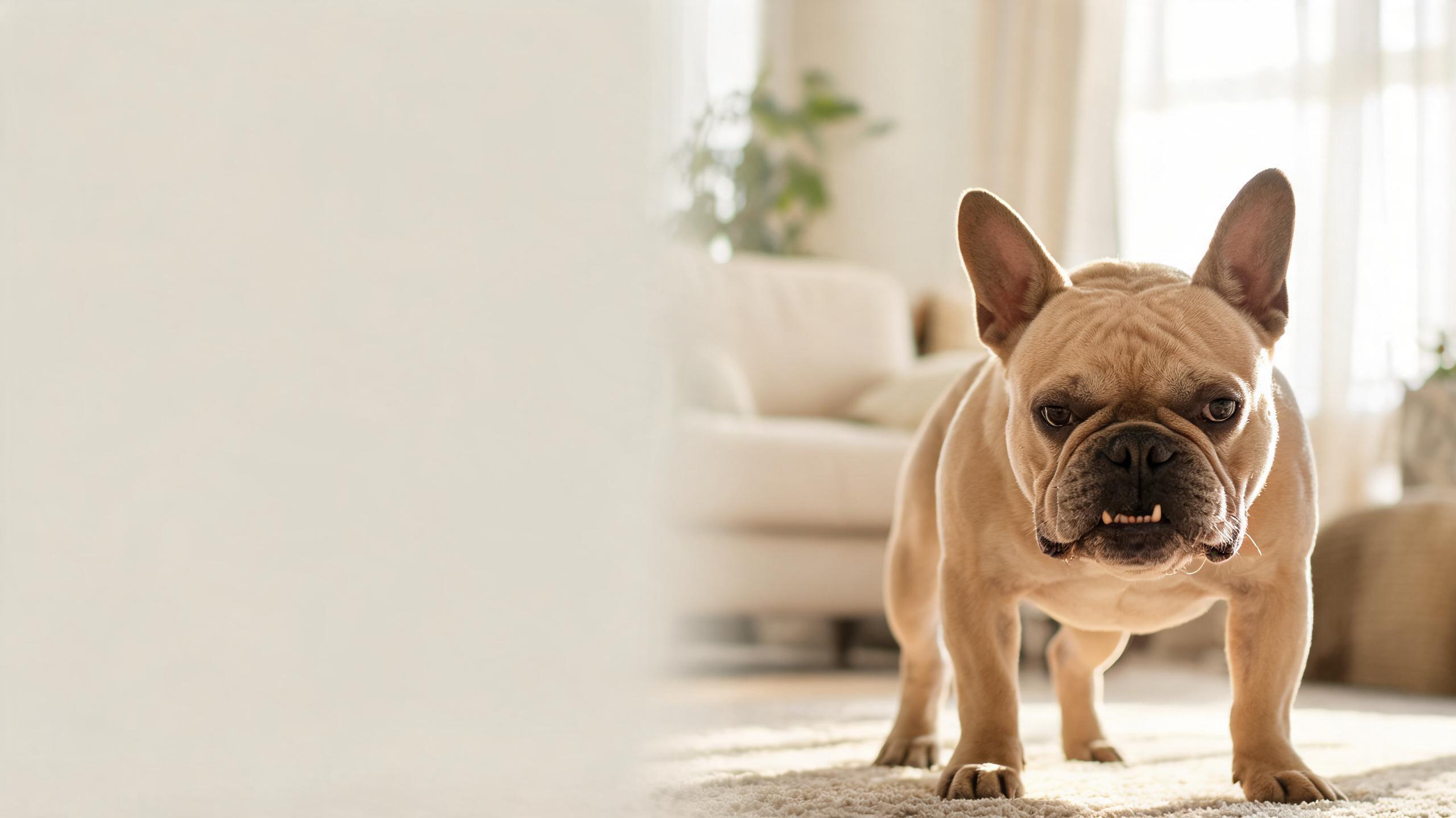Aggression in Dogs: Understanding the Causes and What to Do
