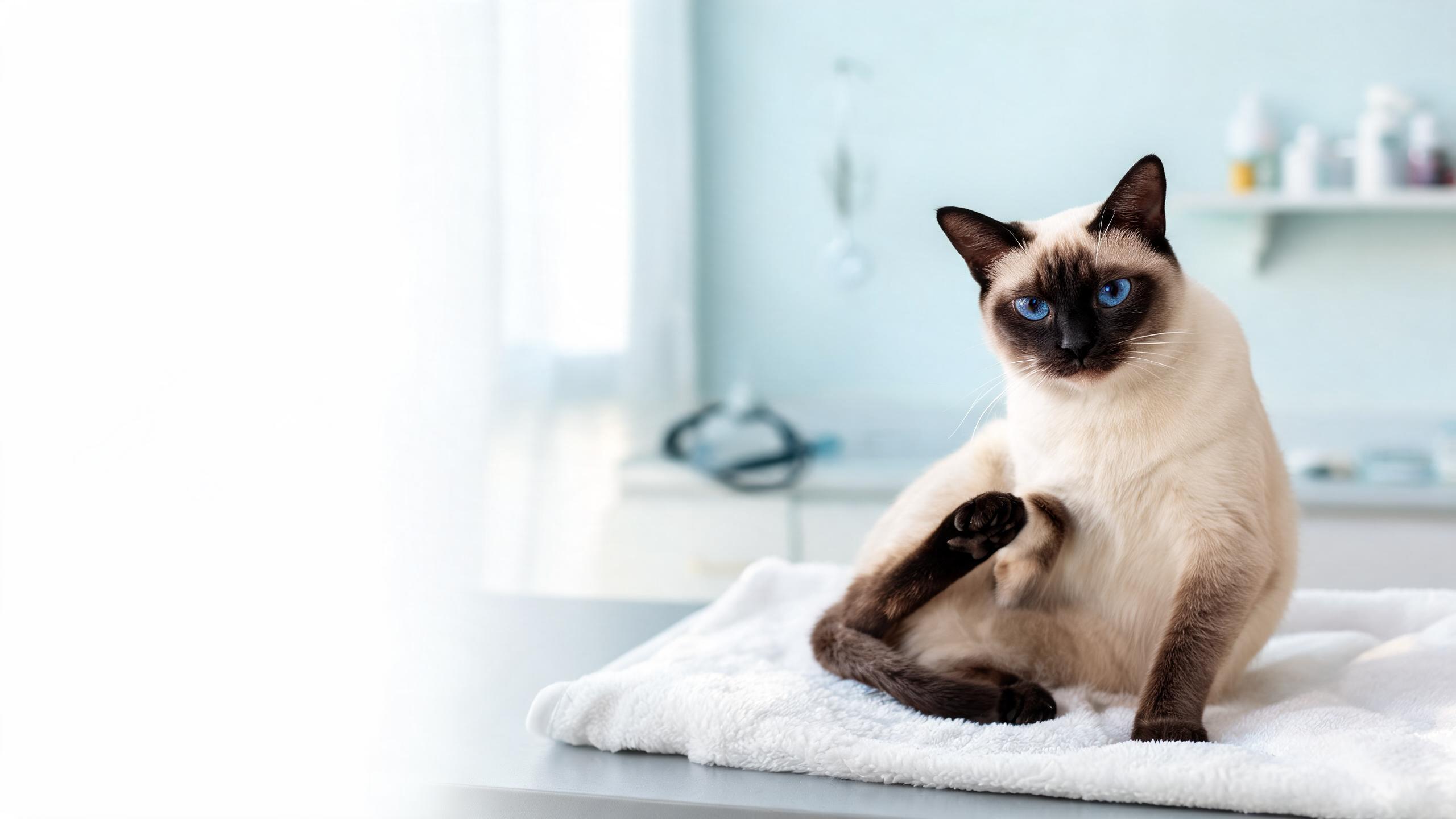 Arthritis in Dogs and Cats: Spot It Early
