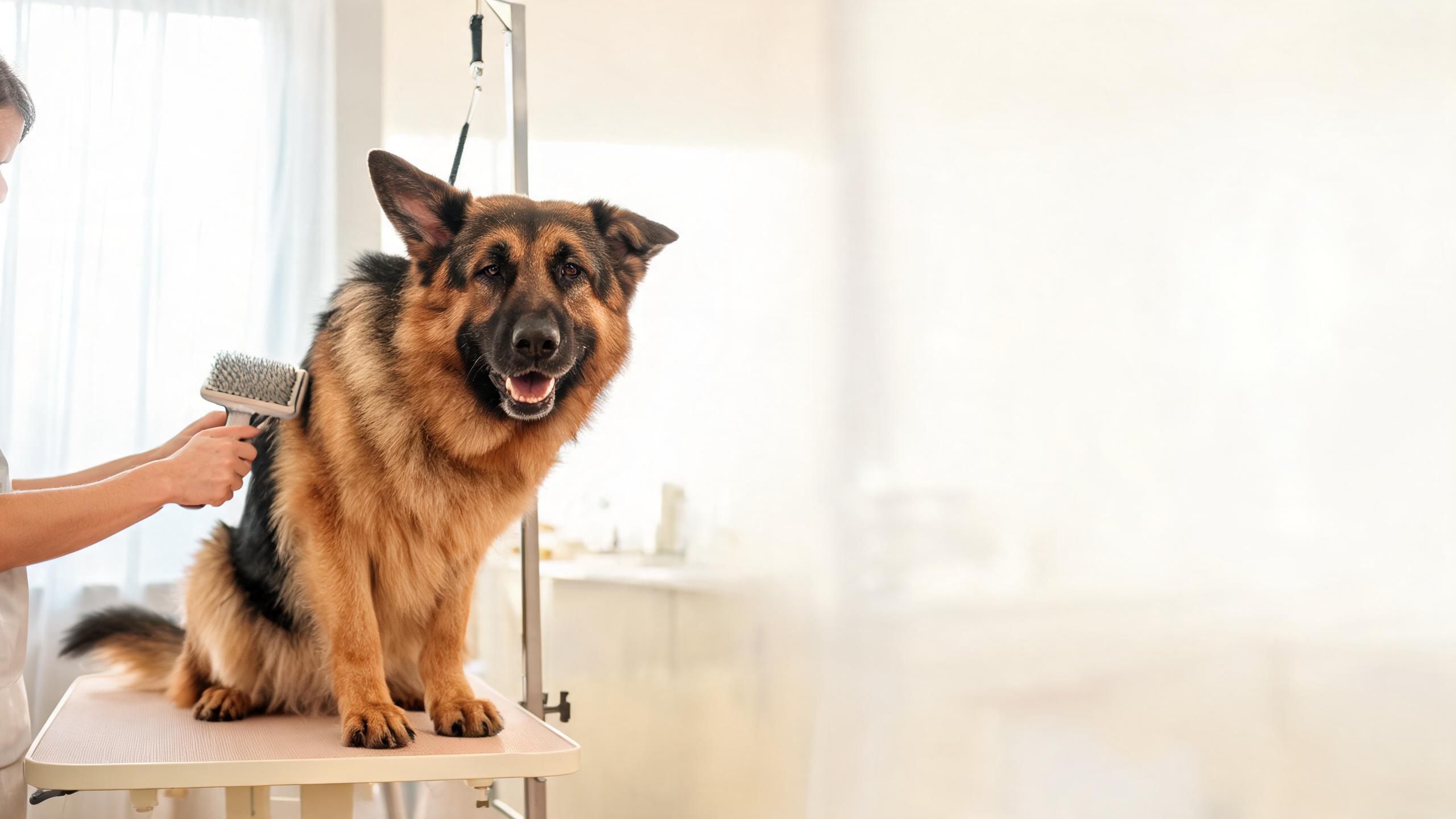Building Positive Experiences at the Groomers for Your Dog