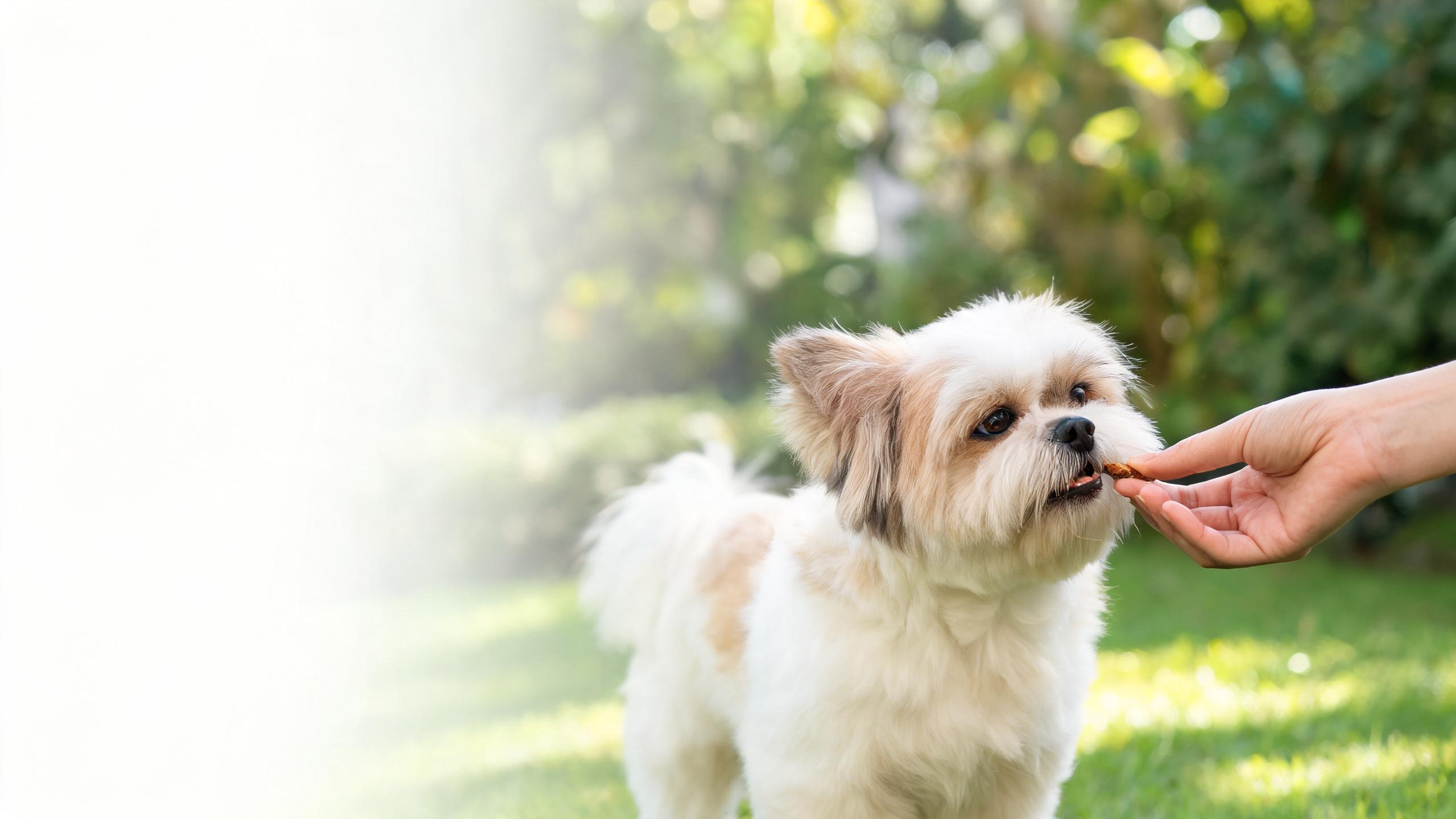 Building Your Dog's Confidence Through Positive Experiences