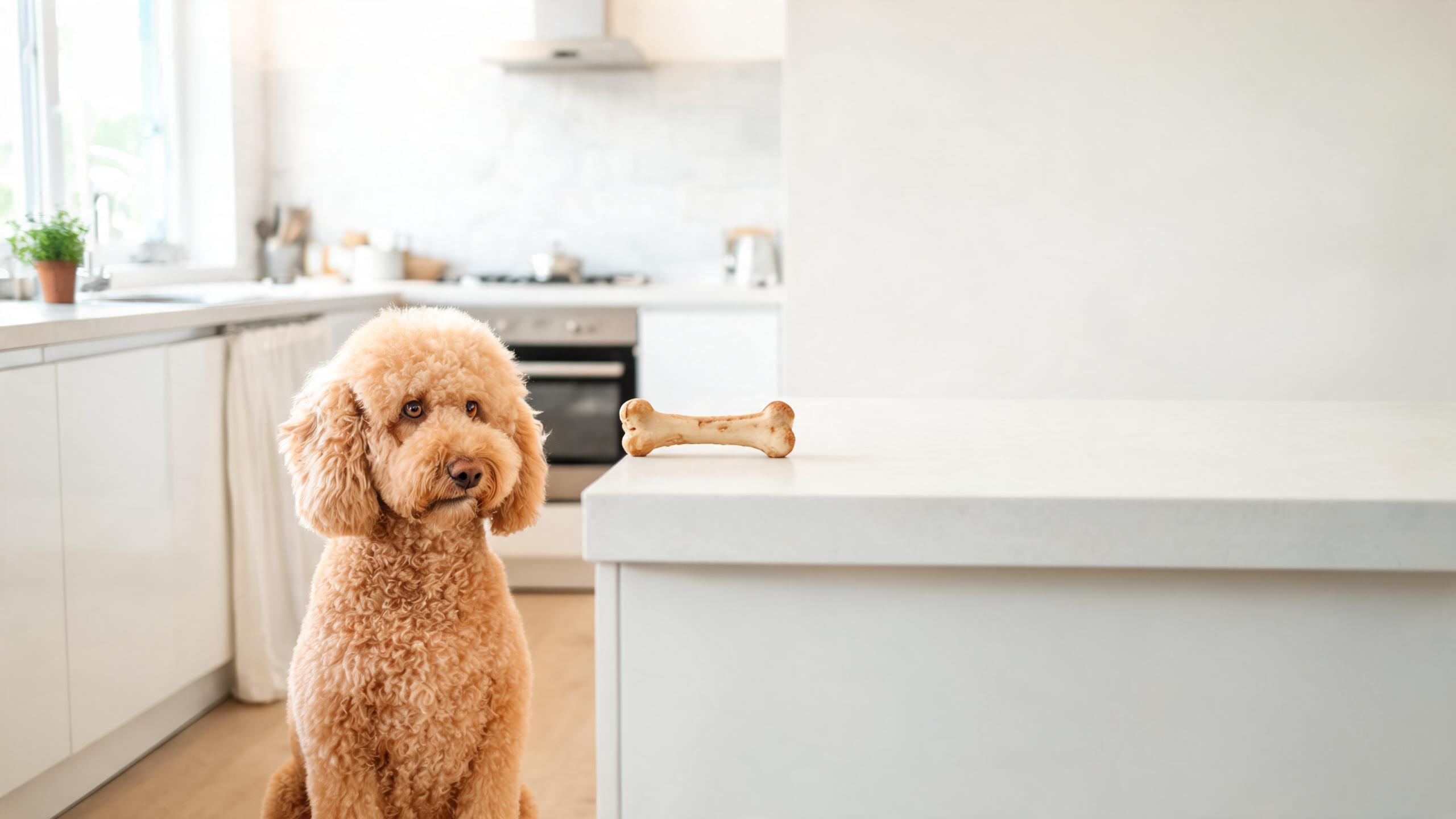 Can Dogs Eat Bones? Why It's a Bad Idea