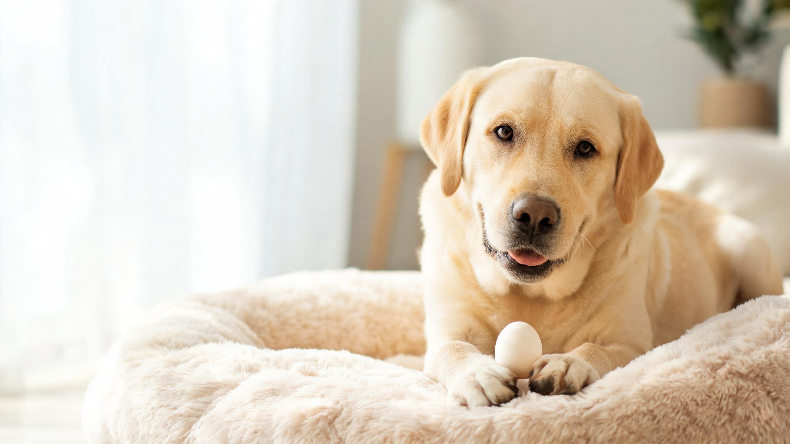 Can Dogs Eat Eggs? Benefits, Safety and How to Serve Them
