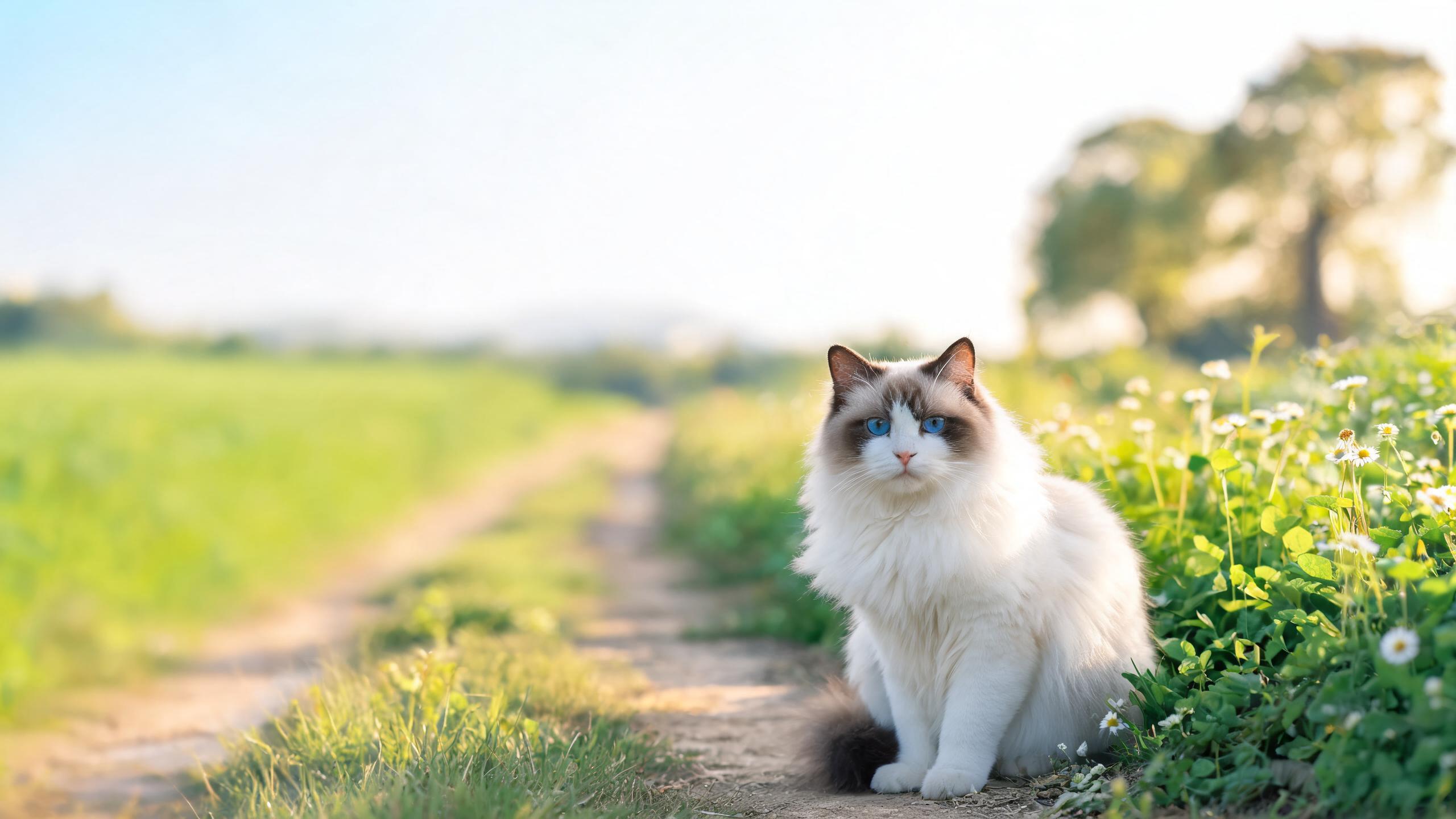 Cat Dander: What It Is and Why Allergies Hit