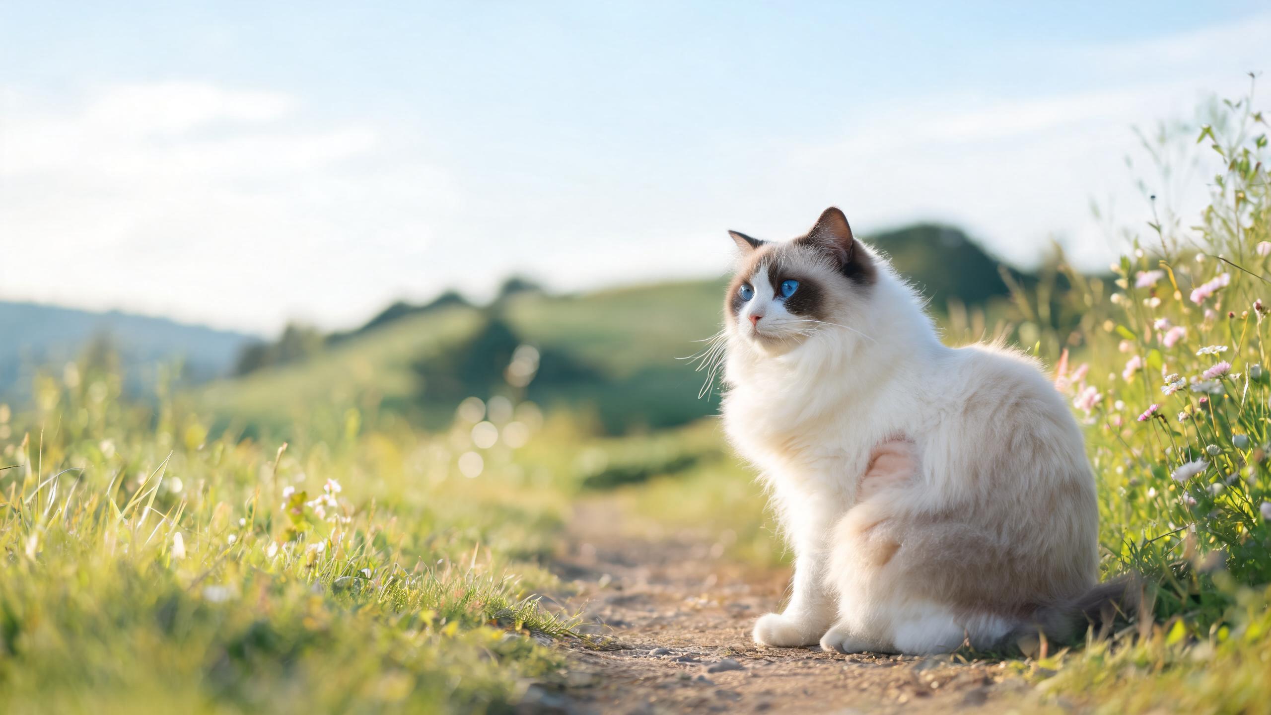 Cat Lipomas: Spot, Treat, and Monitor