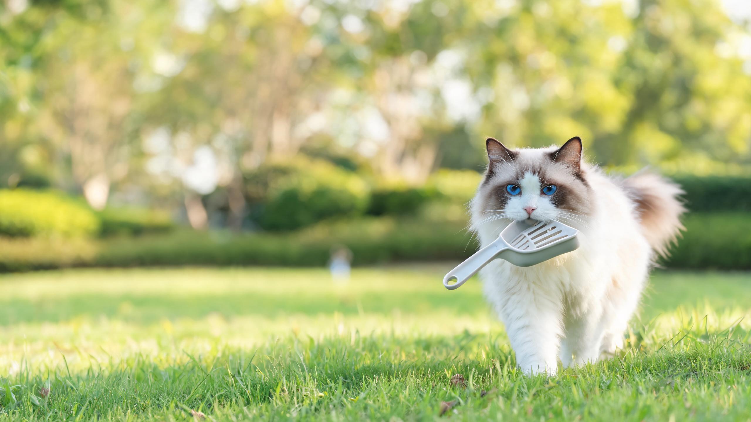 Cat Litter Box Training Setup Tips