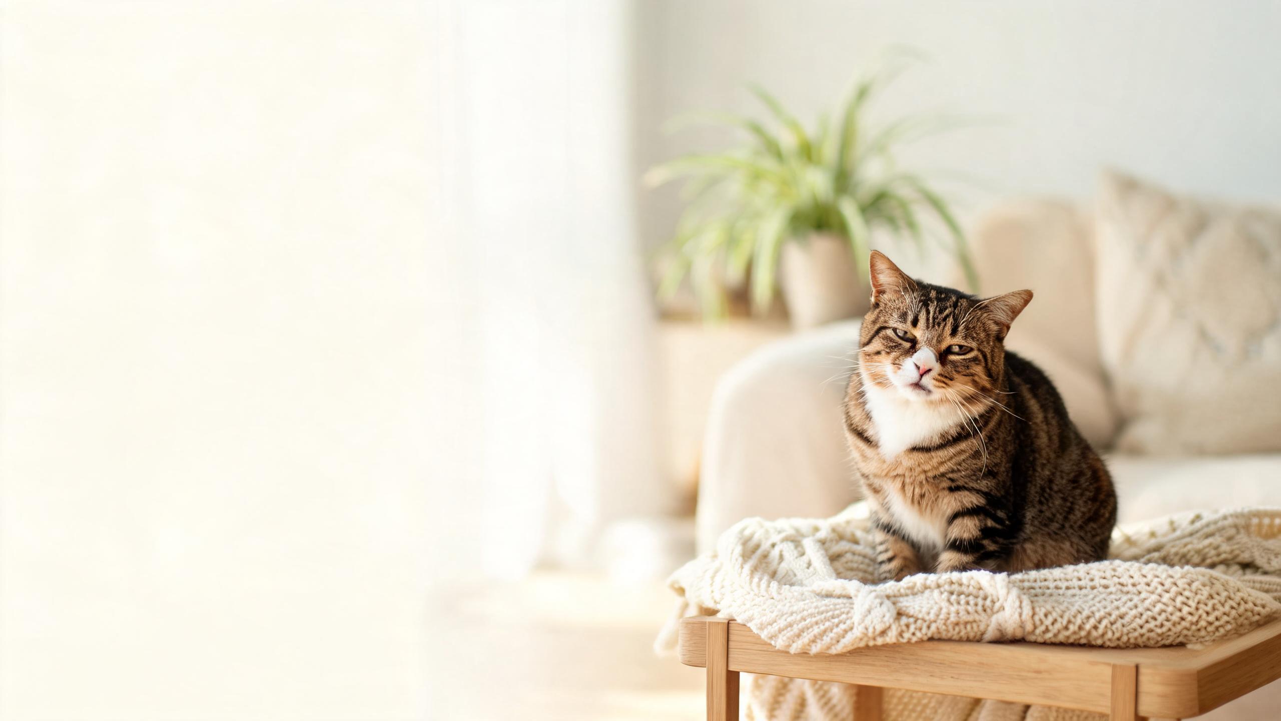 Cat Stroke: Symptoms and What to Do