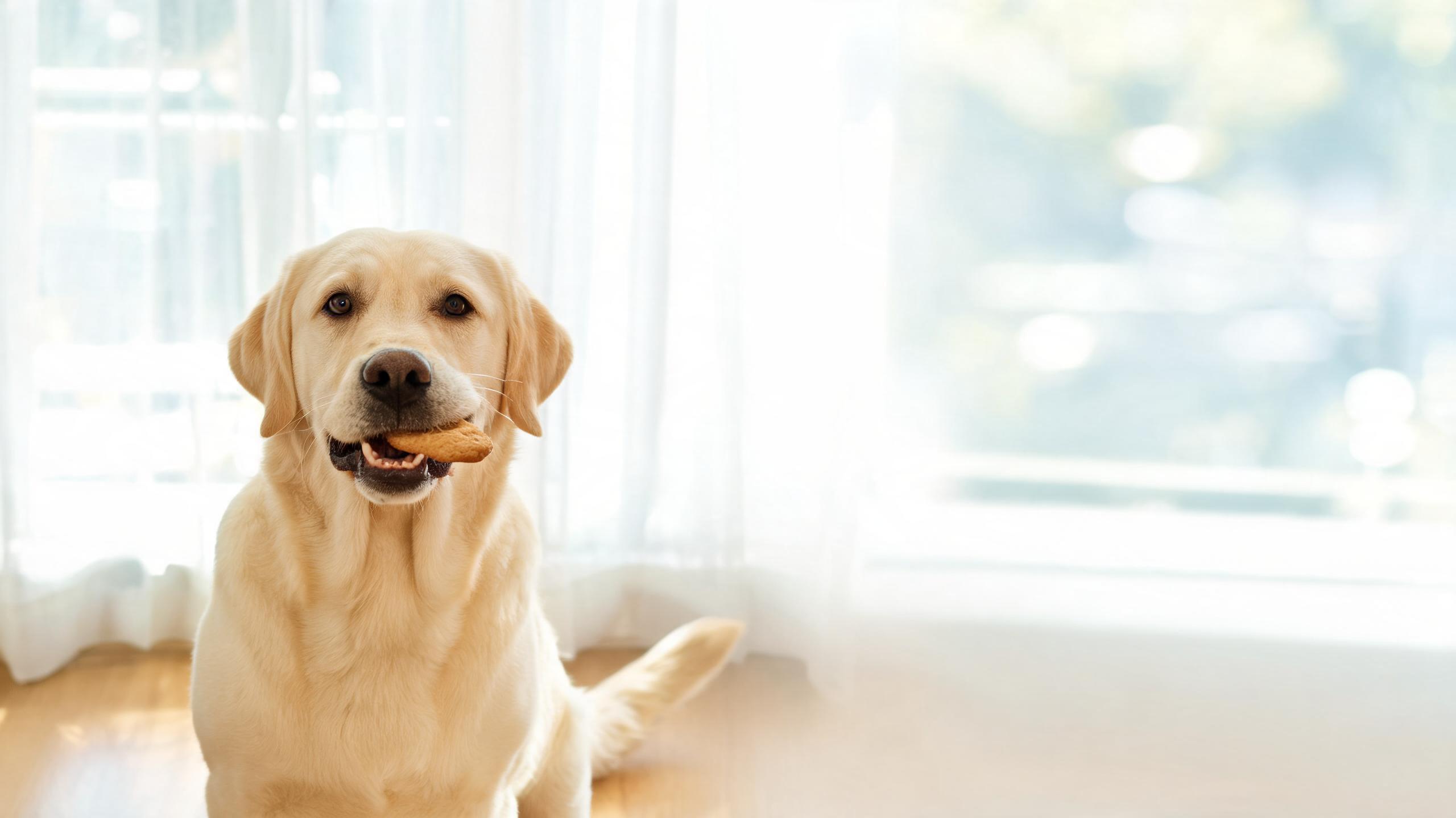 Choosing the Right Treats for Your Dog's Balanced Diet