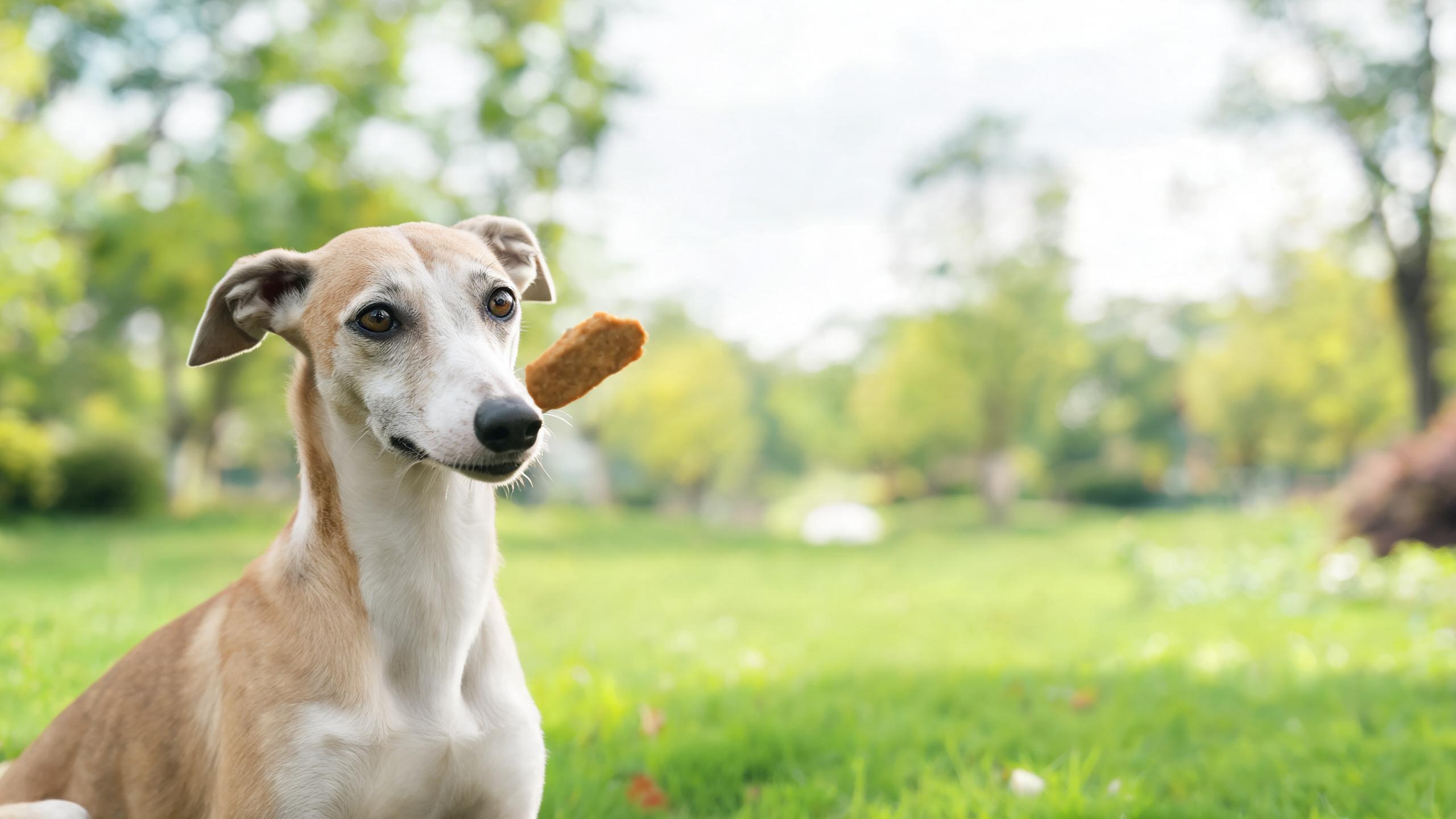 Choosing Treats That Complement Your Dog's Diet