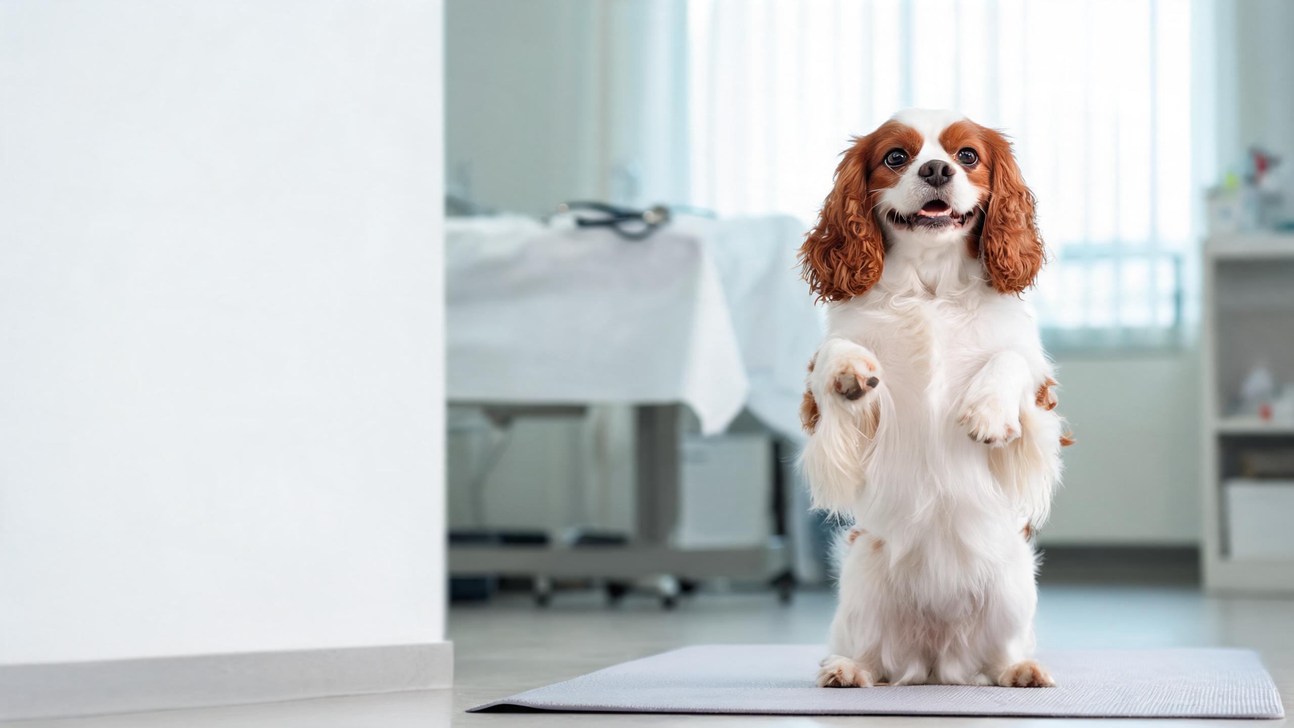 City Dog Workouts: Stay Fit Sans Yard