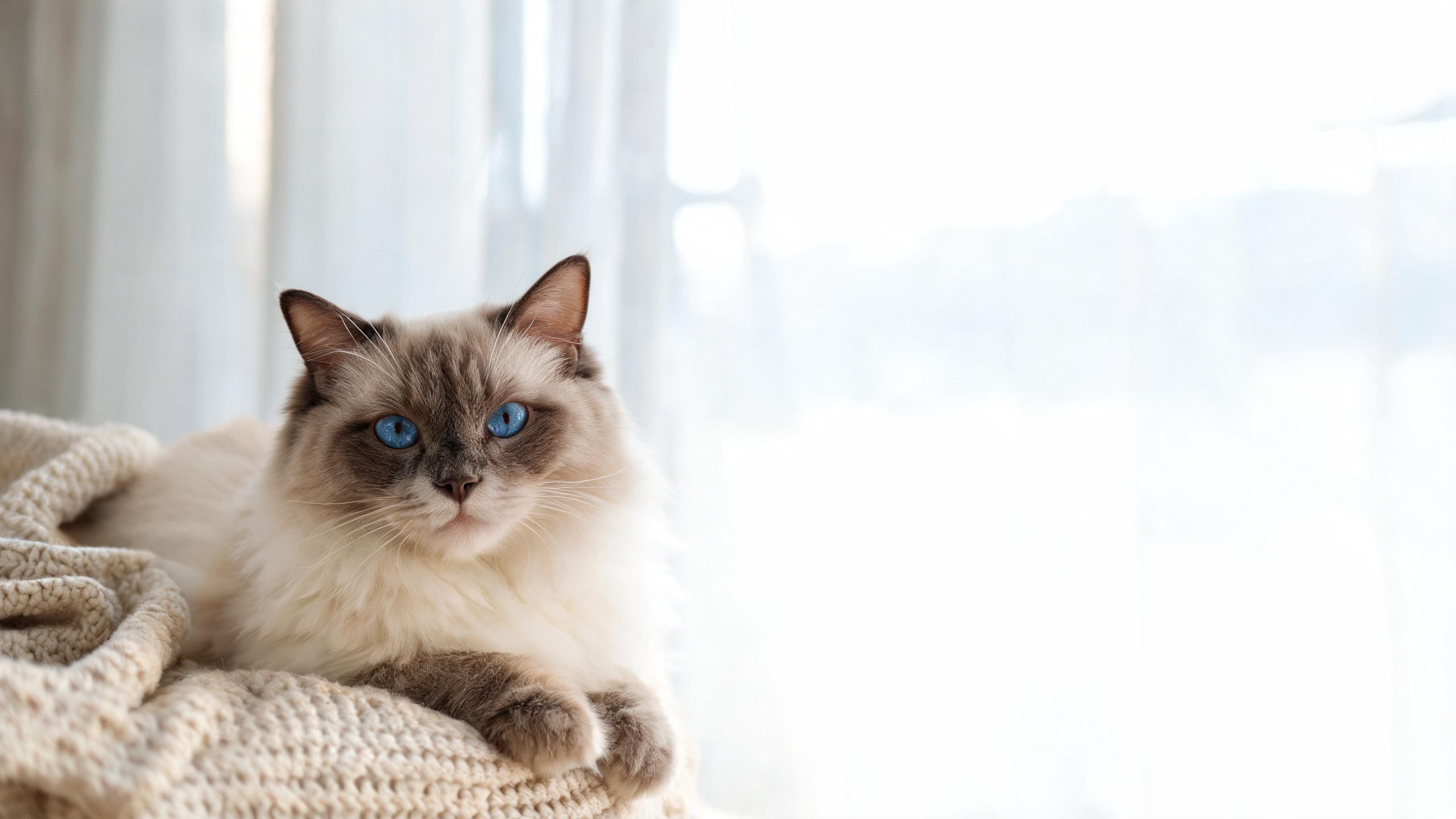 Cold Agglutinin Disease in Cats Explained