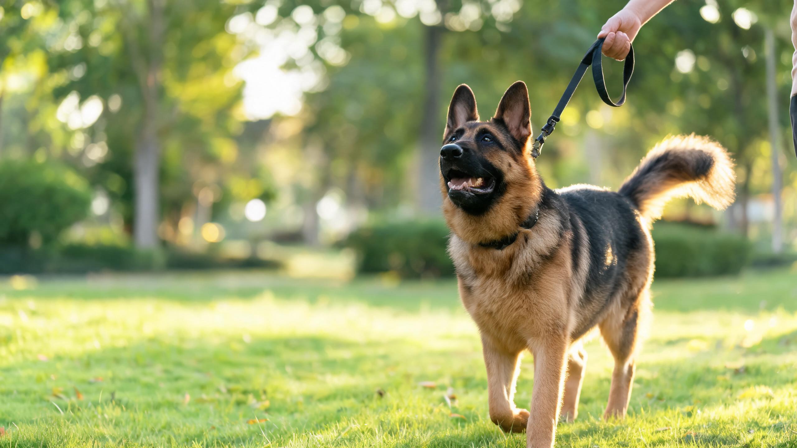 Creating a Daily Walking Routine That Works for You and Your Dog