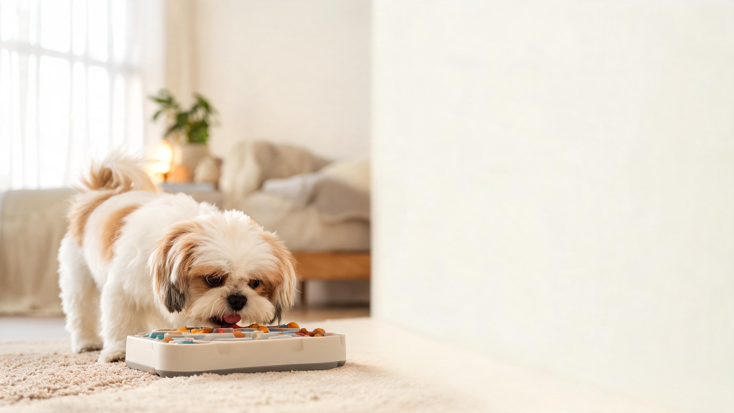 Creating Enrichment Activities for Your Dog's Daily Routine