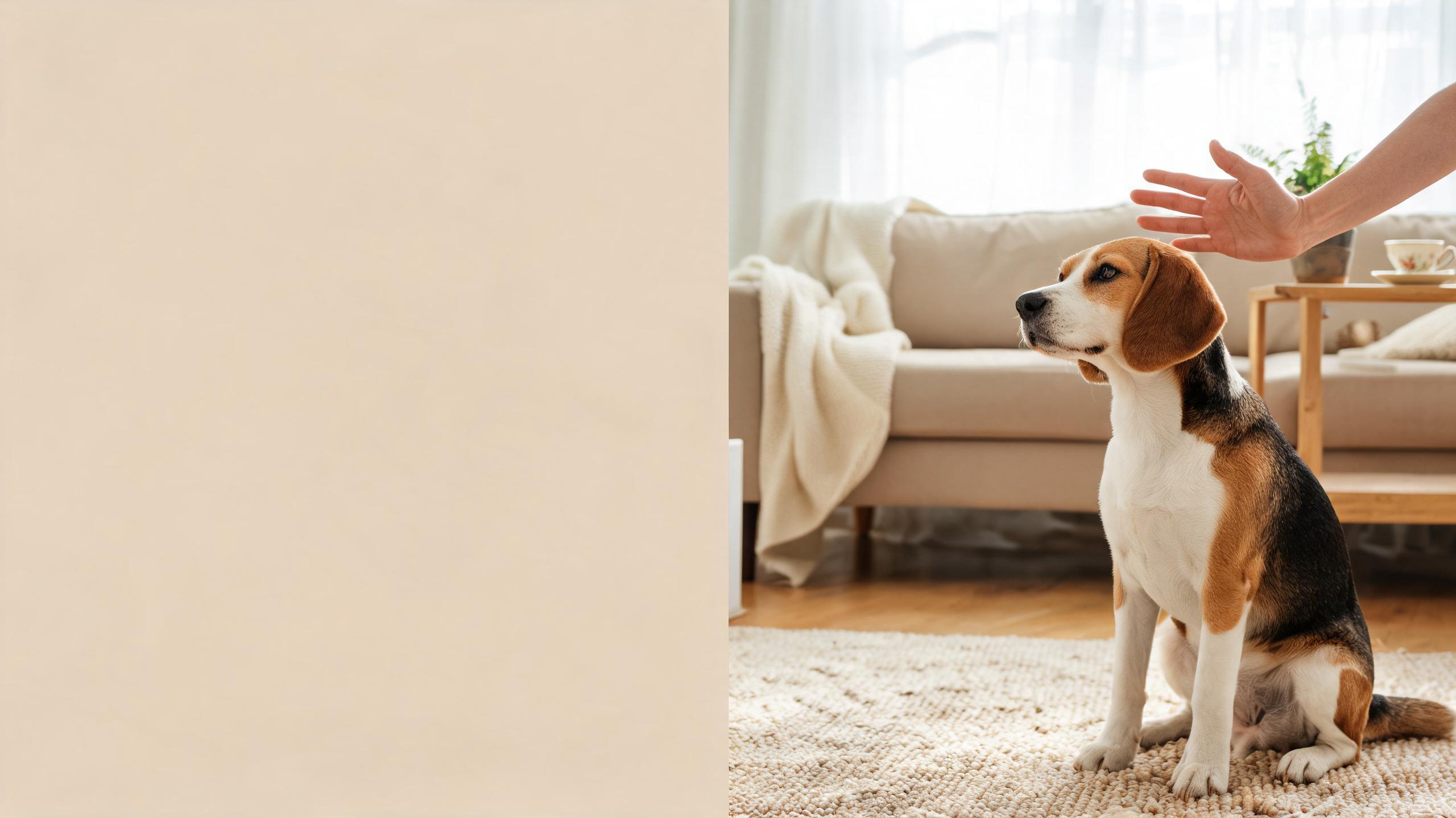 Deafness in Dogs: Signs and Causes