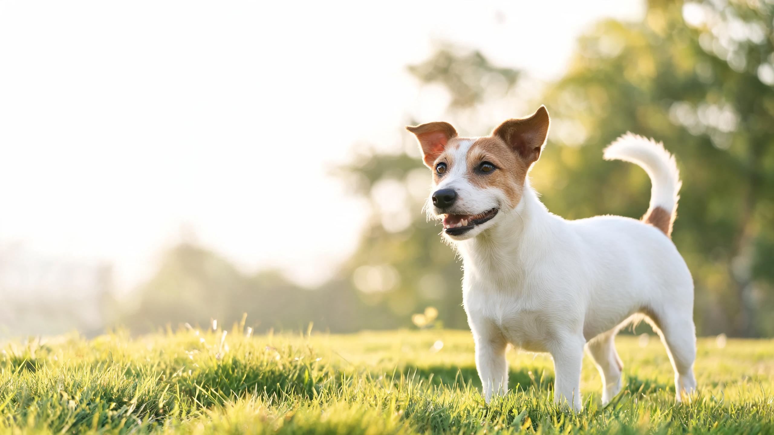 Decode Your Dog's Body Language