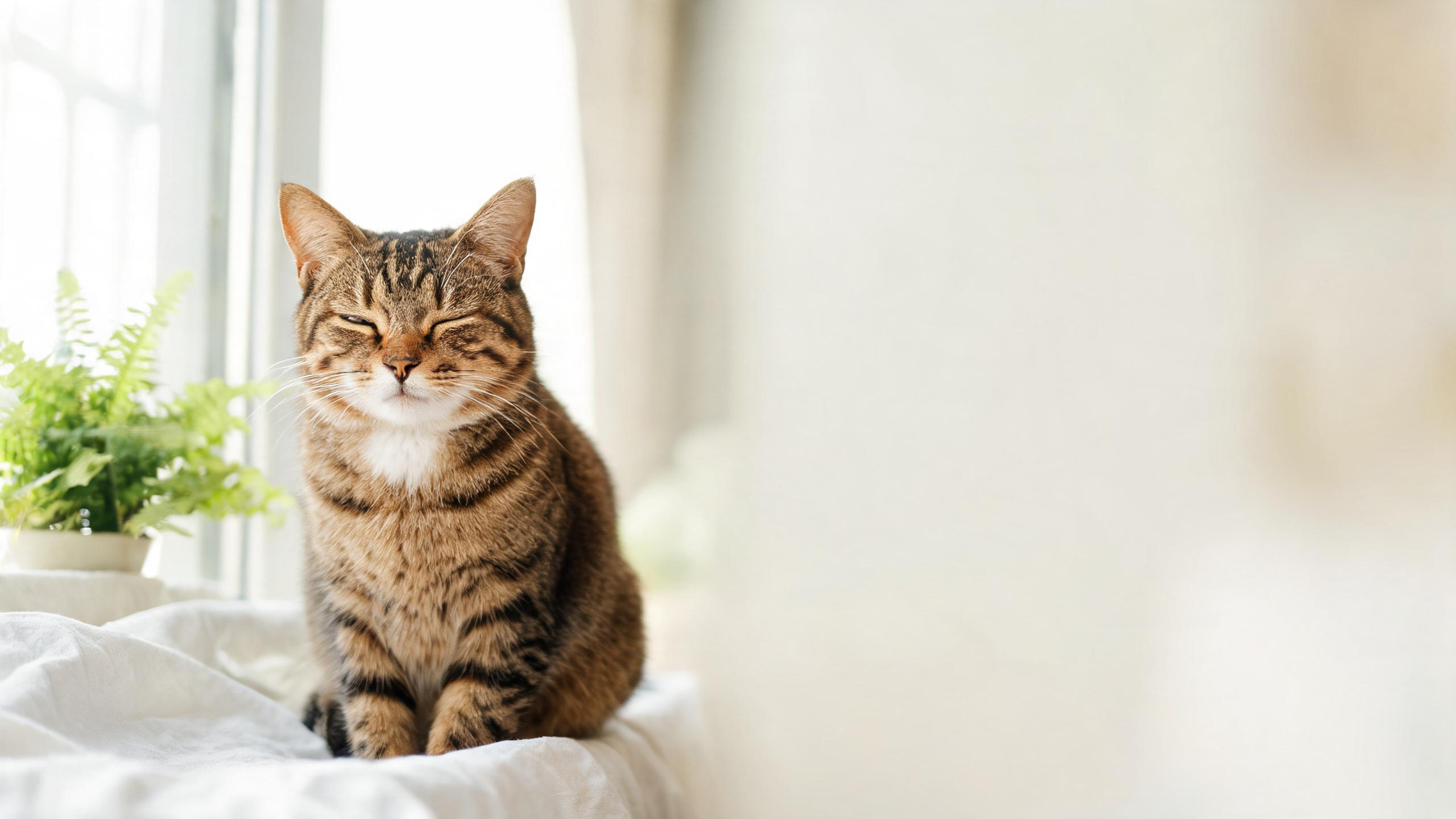 Do Cats Blink? Eye Secrets Revealed