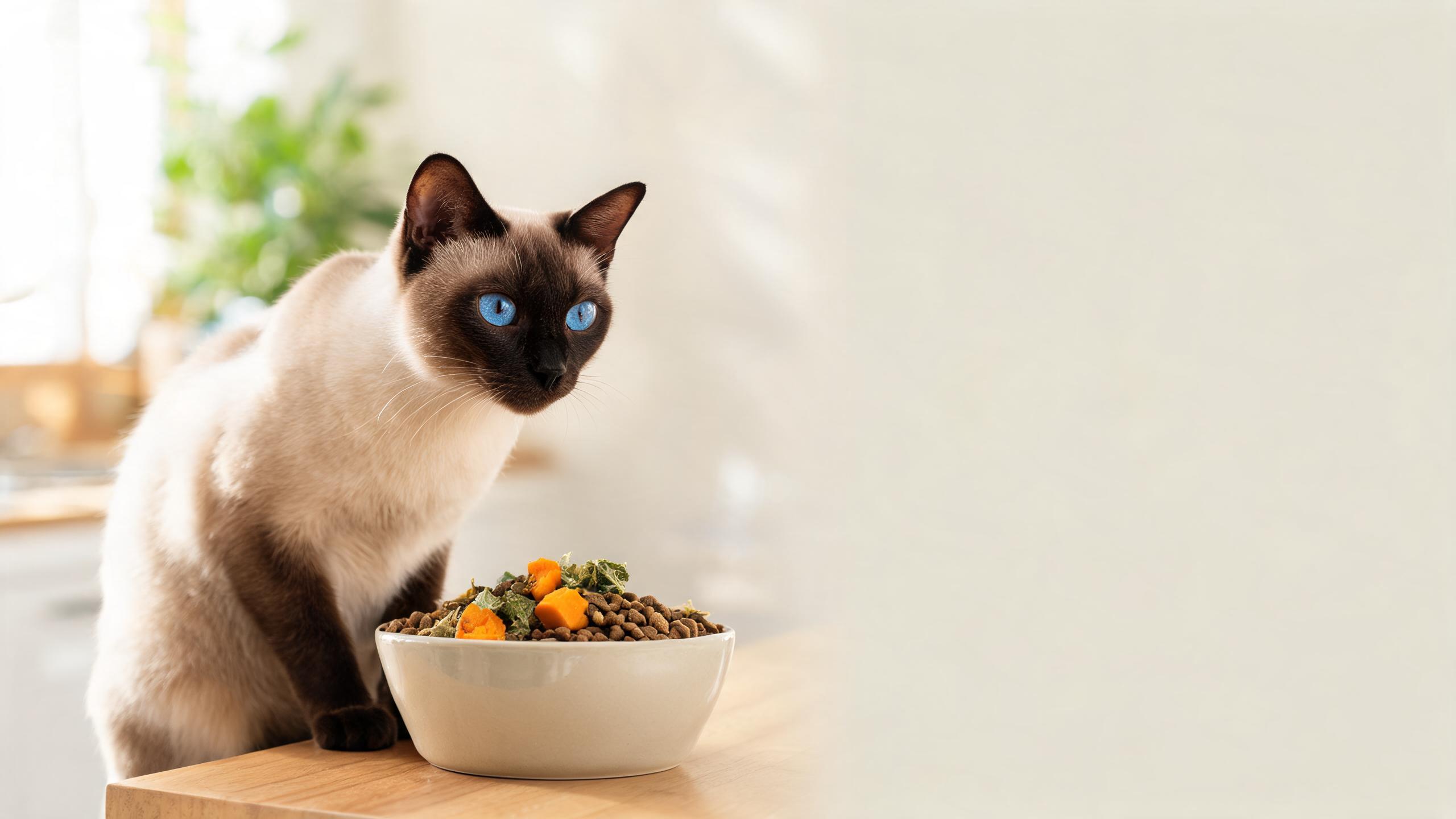 Do Cats Need Fiber?