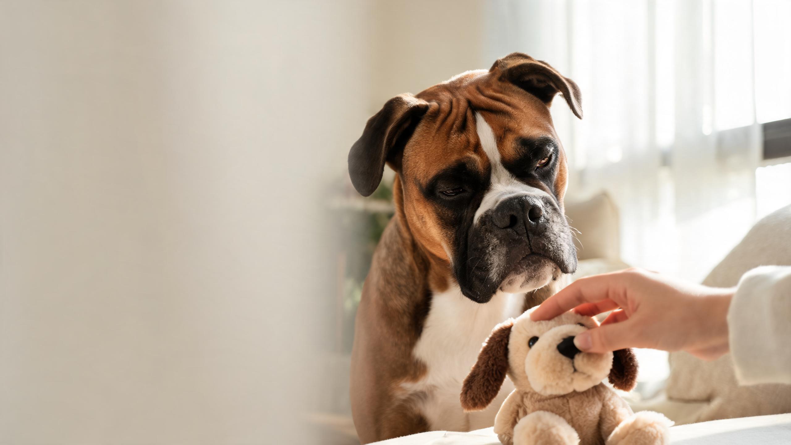Do Dogs Get Jealous? What the Science Says