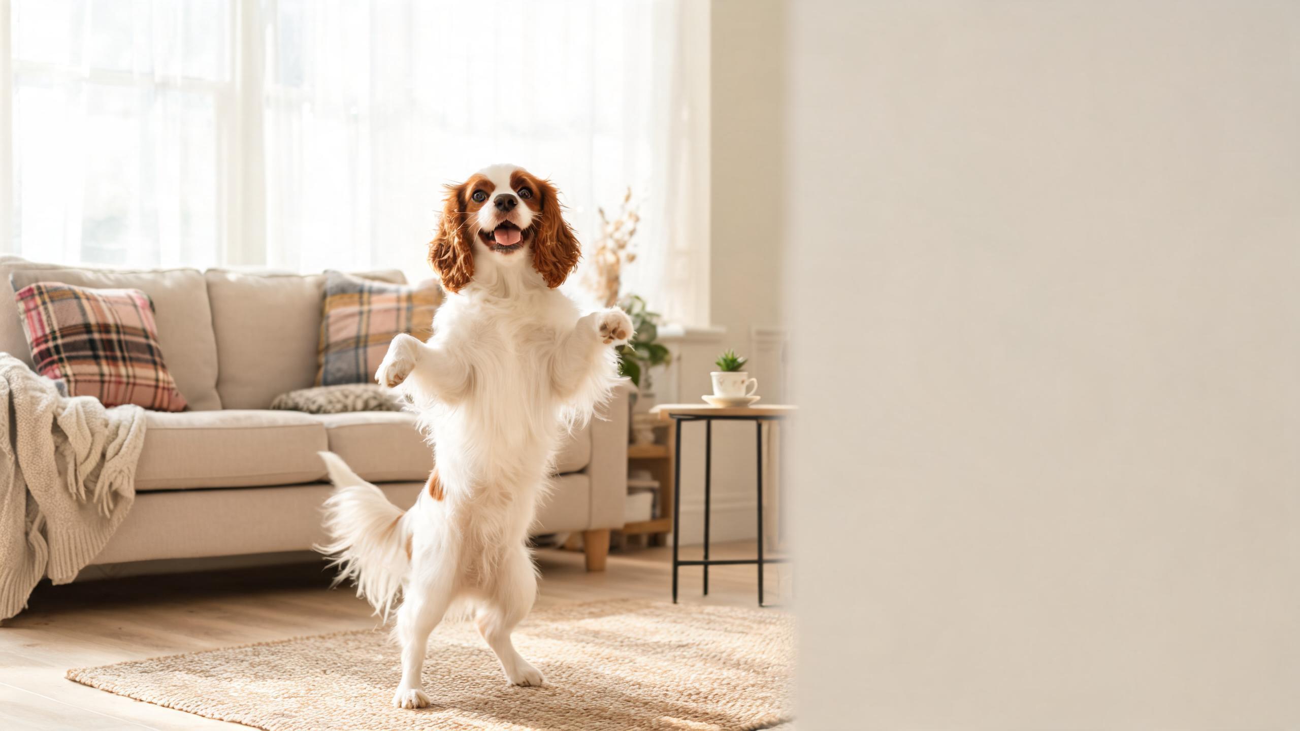 Dog Dancing: Fun Freestyle Training Tips