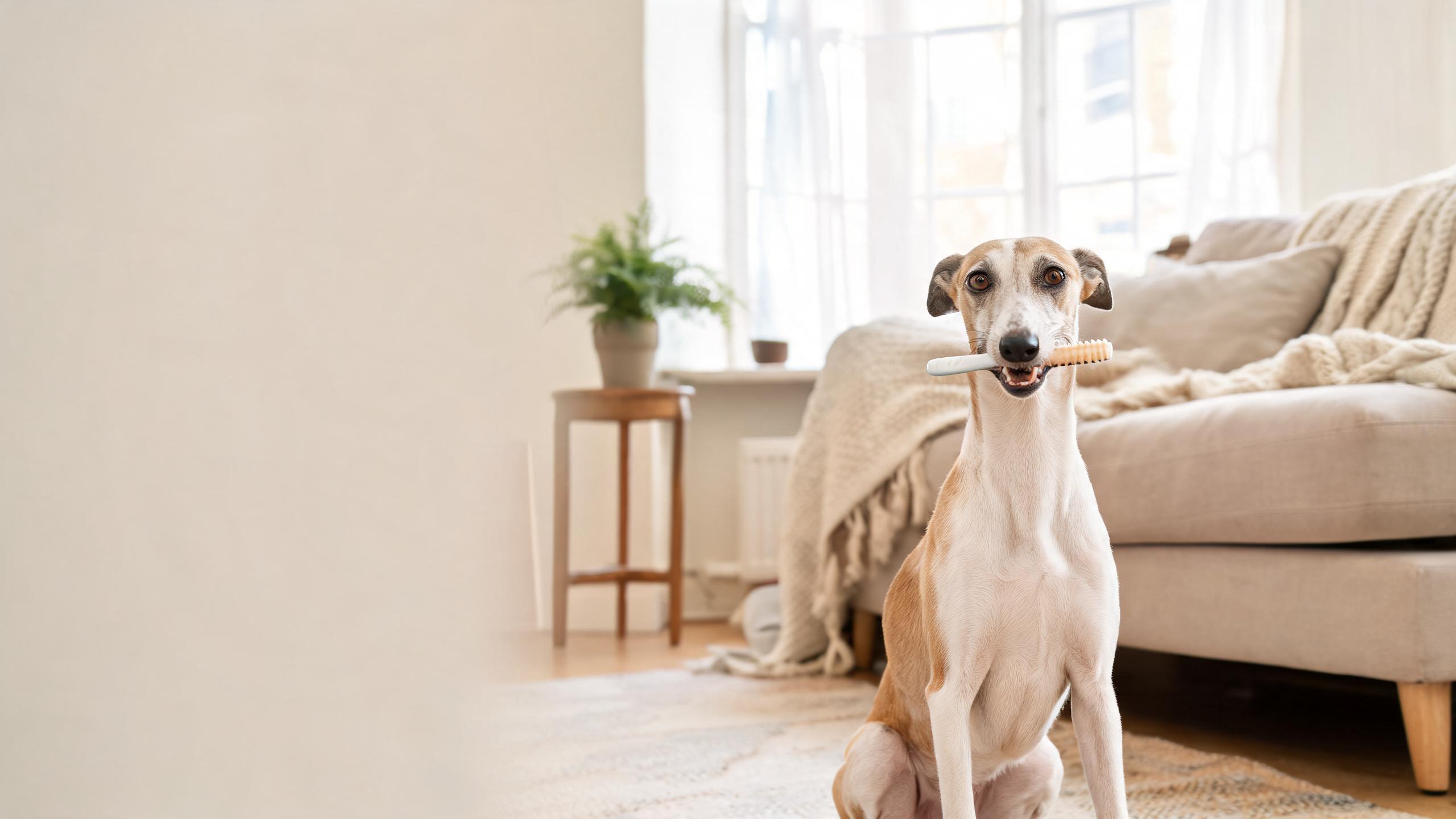 Dog Dental Care: How to Keep Your Dog's Teeth Healthy