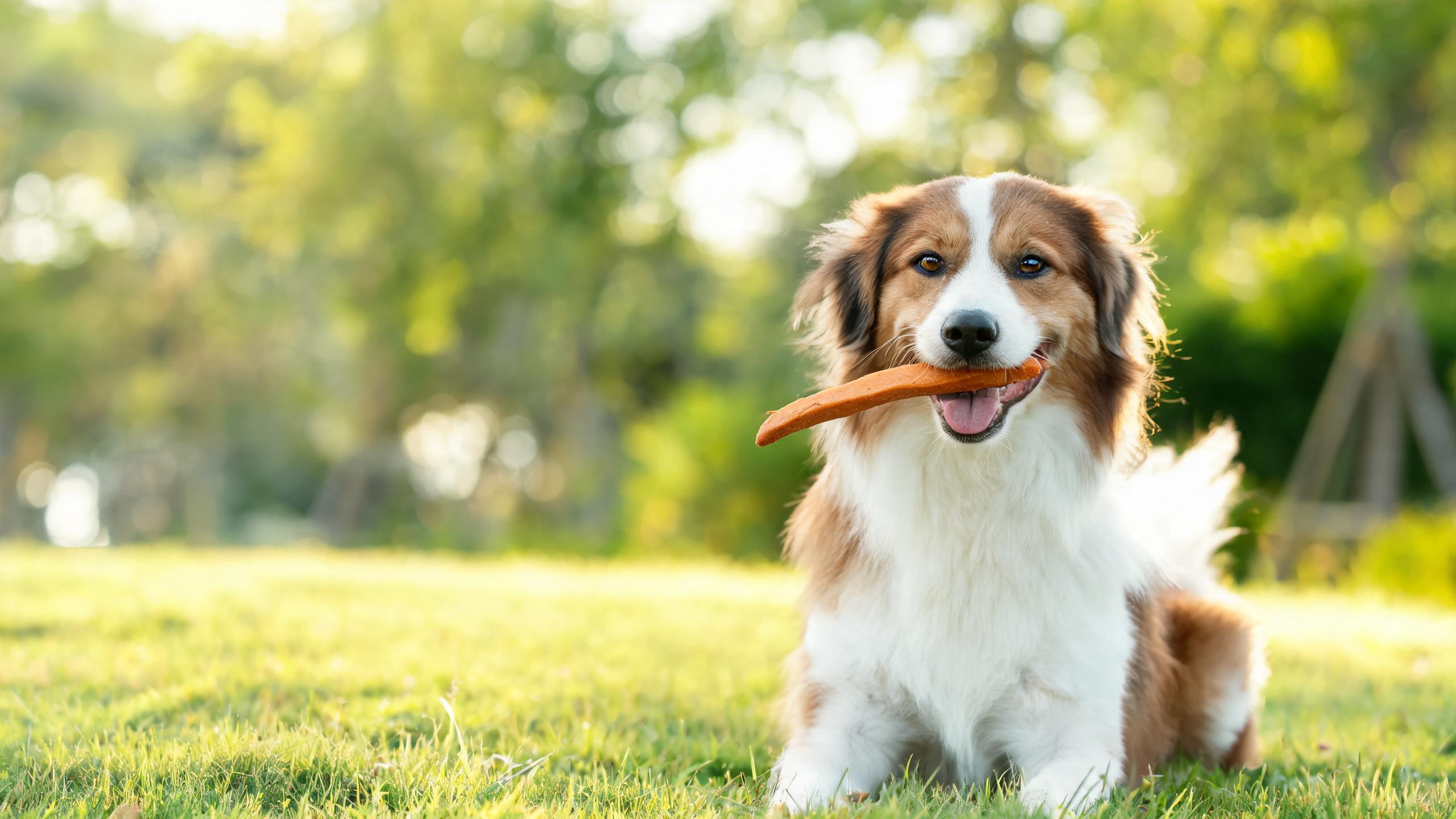 Dog Nutrition Benefits You Can't Ignore