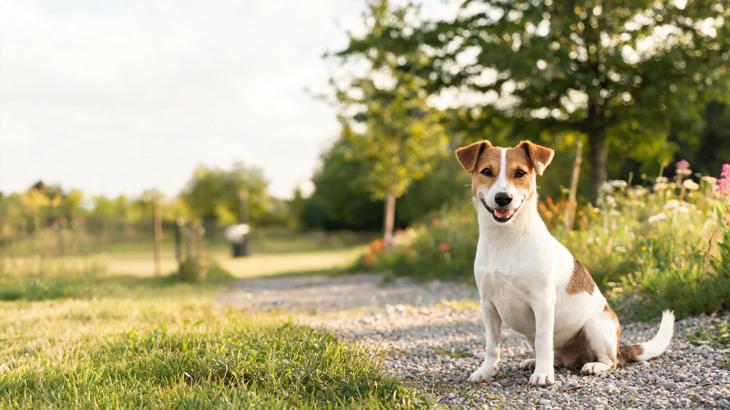 Dog Park Etiquette Basics