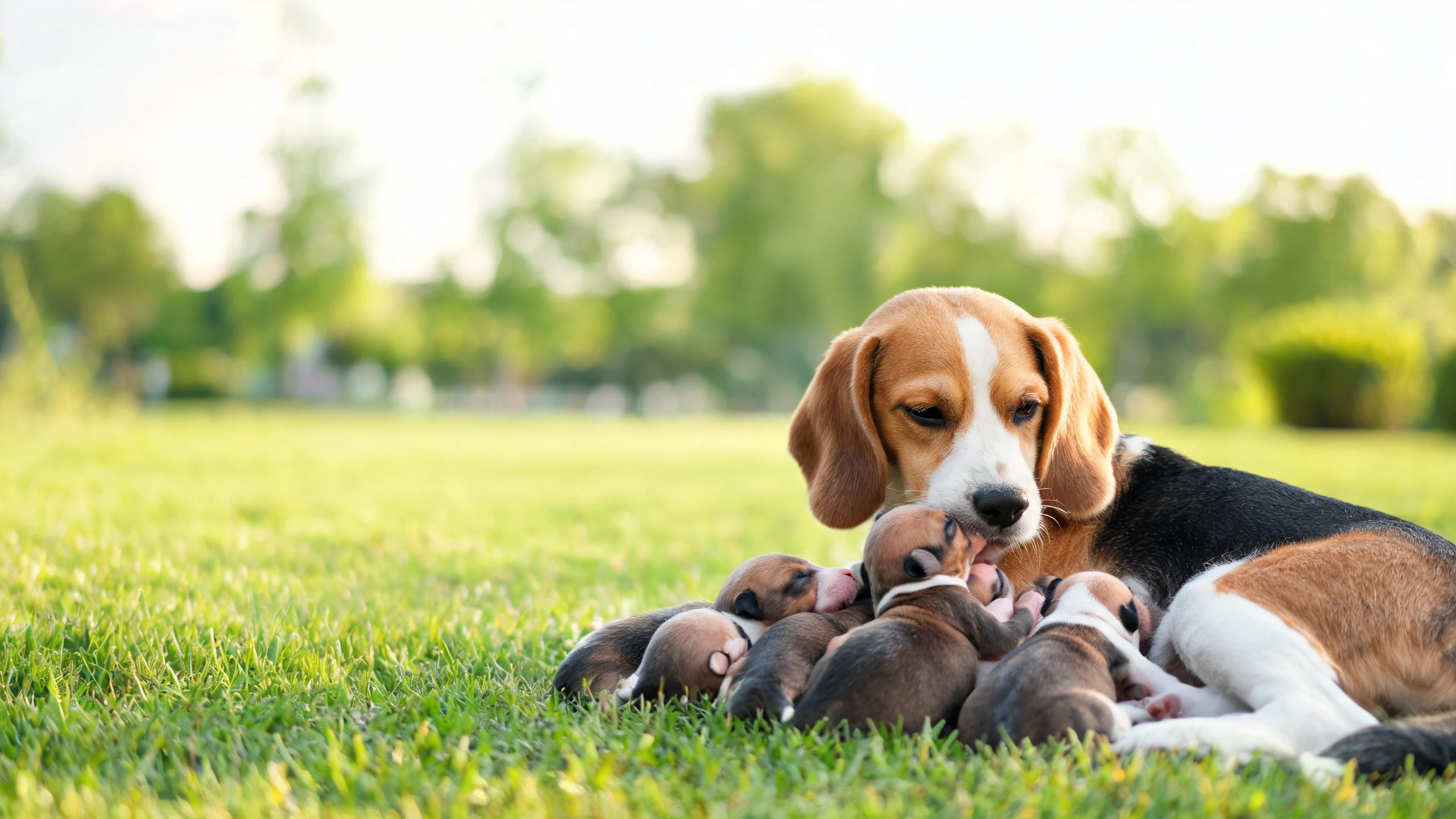 Dog Whelping: Your Friendly Guide