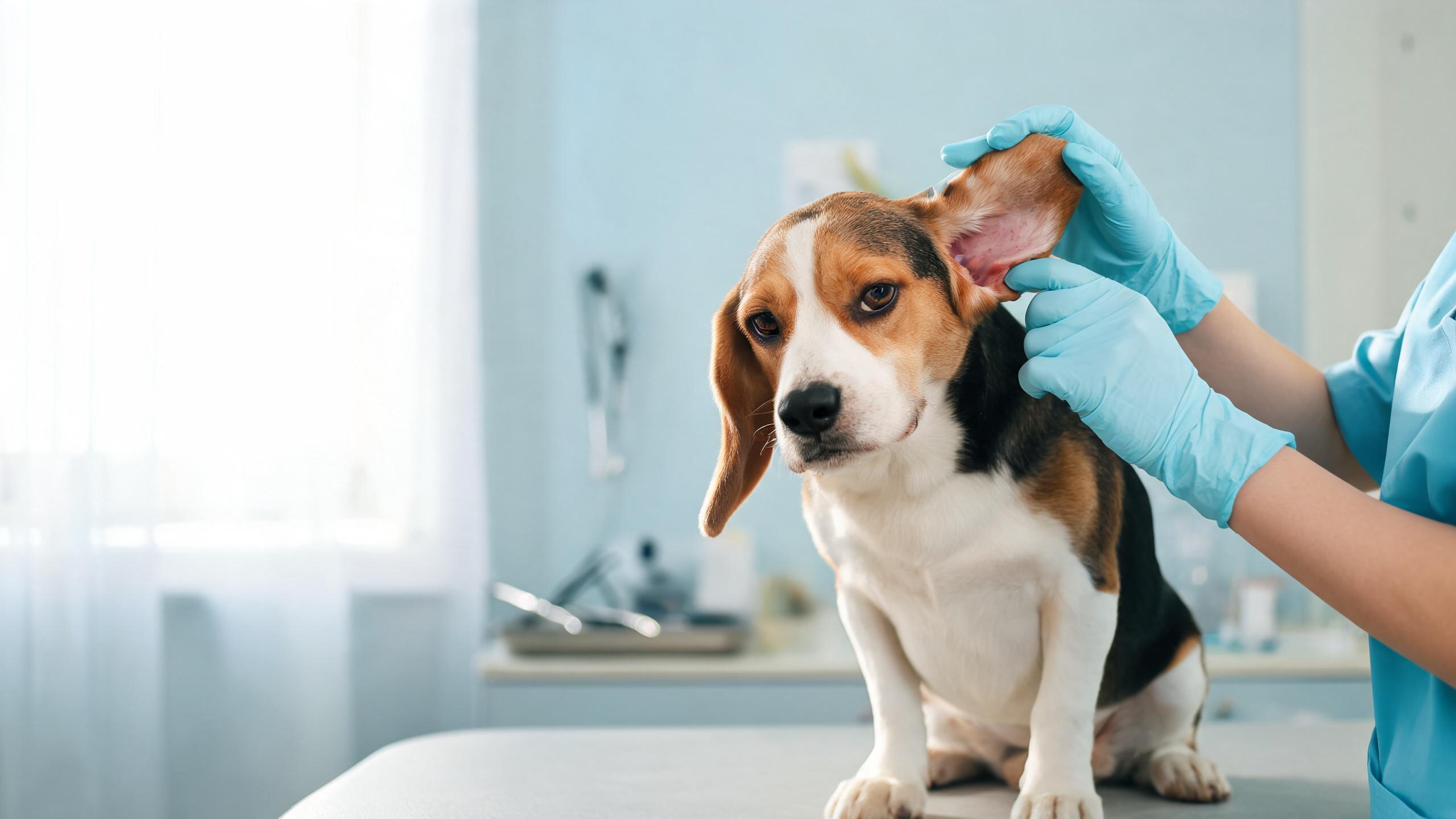 Ear Infections in Dogs: Signs, Causes and How to Prevent Them