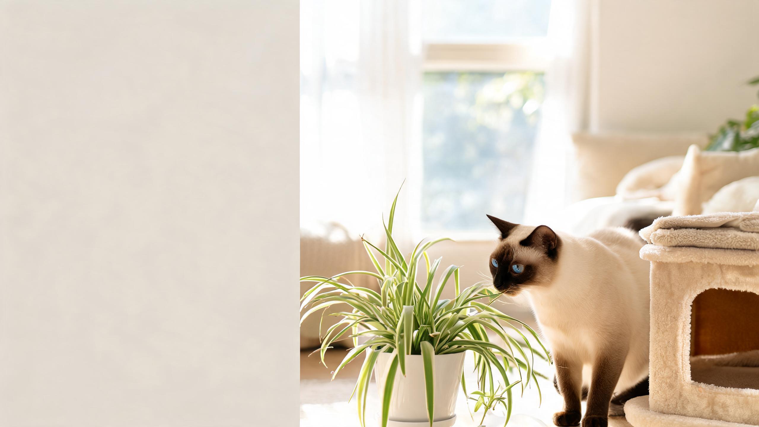 Encouraging Your Cat to Explore Safely Indoors