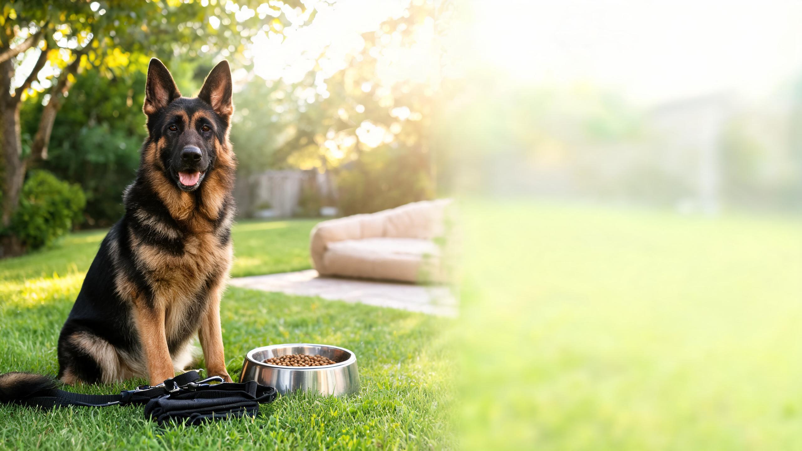 Establishing a Rewarding Daily Schedule for Your Dog