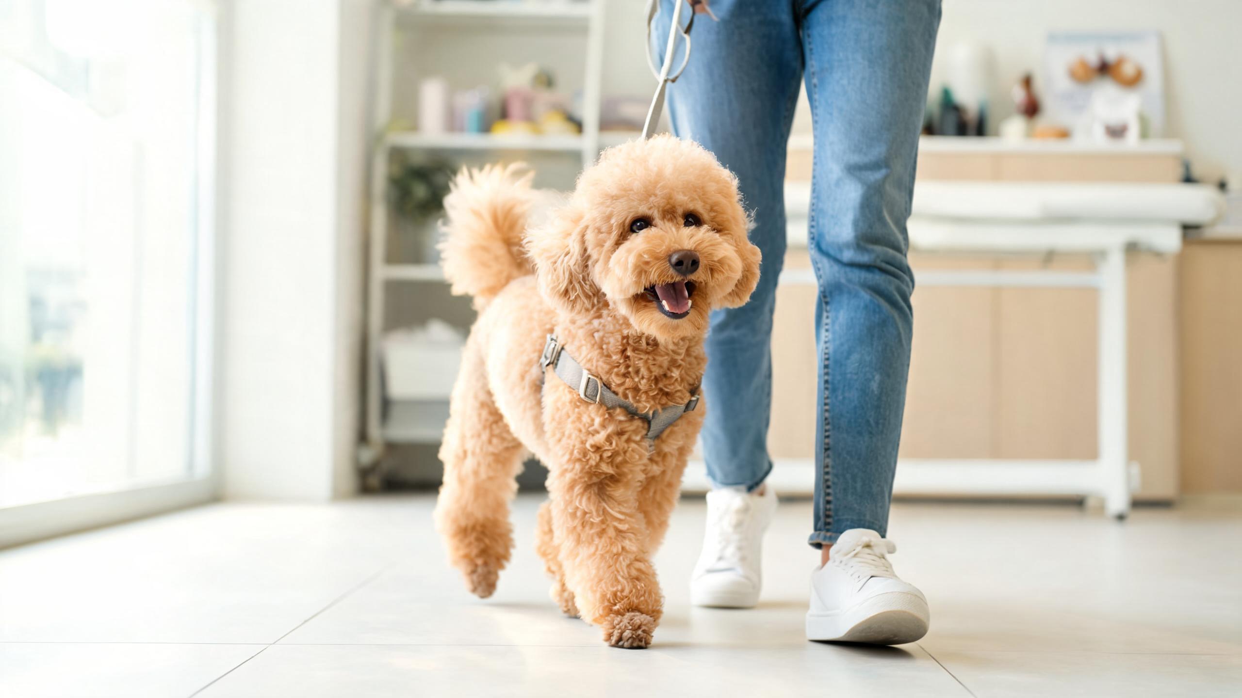 Exercising With Your Dog Daily