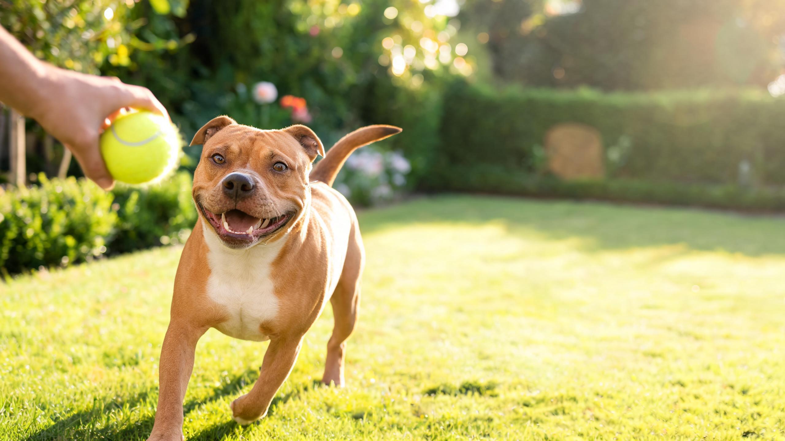Exercising with Your Dog Done Right