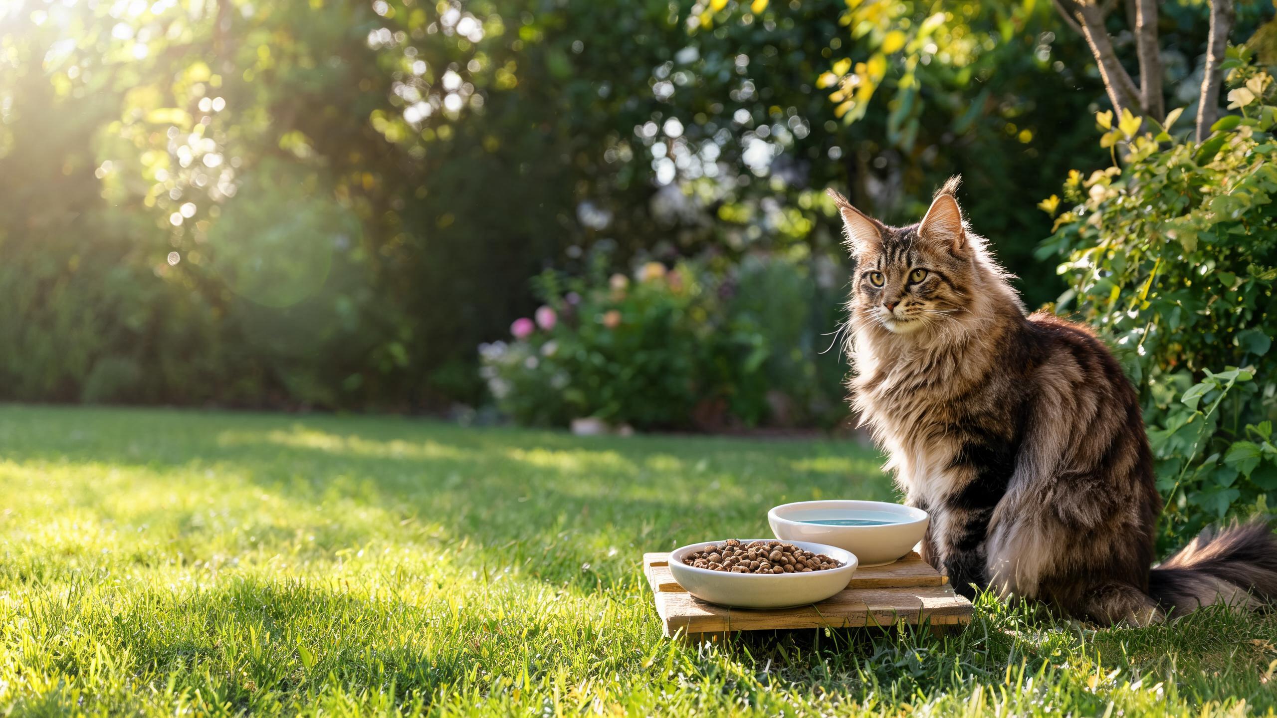 Feral Cat Care: Costs, Health Realities