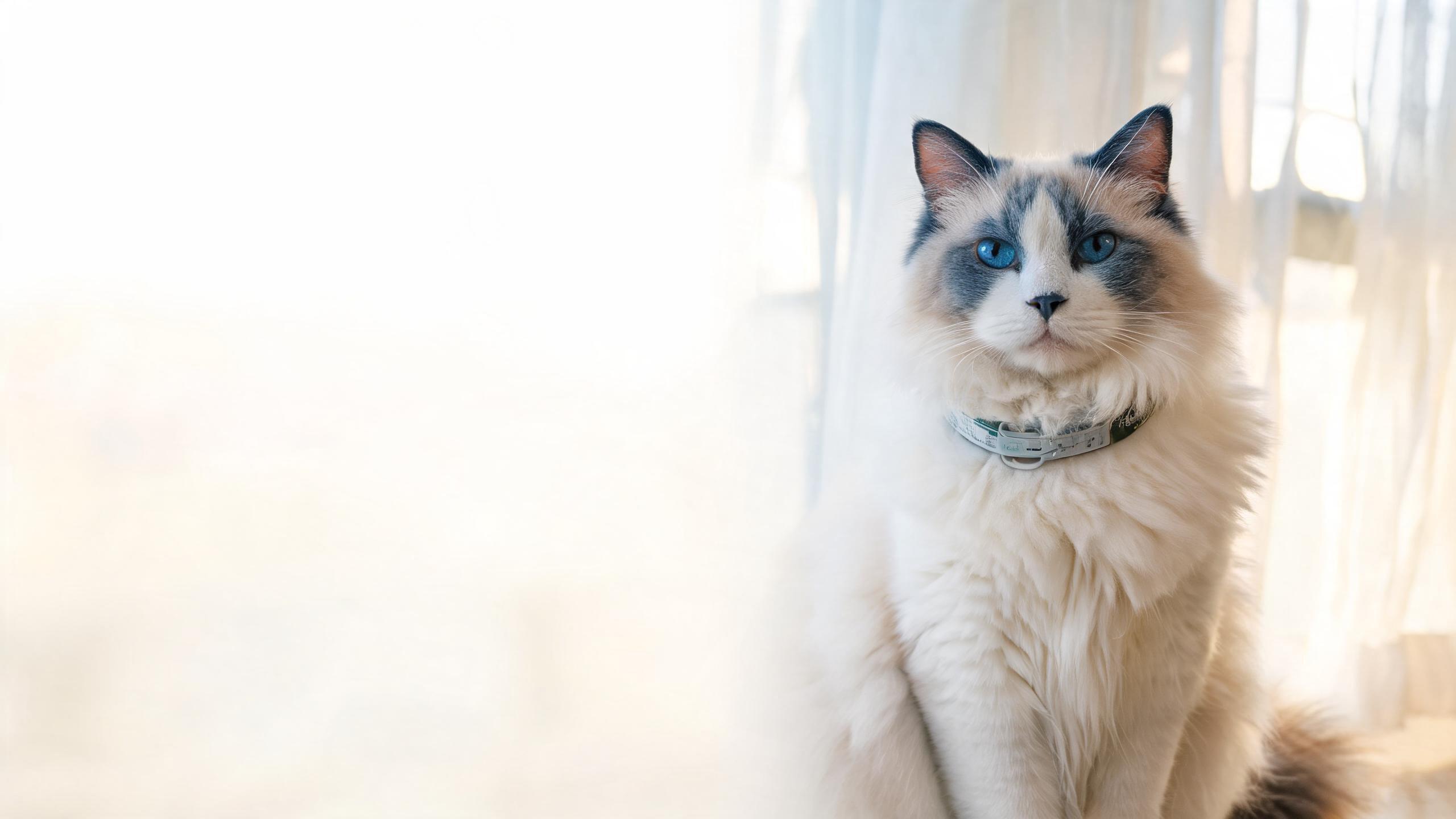 Flea and Tick Prevention for Cats
