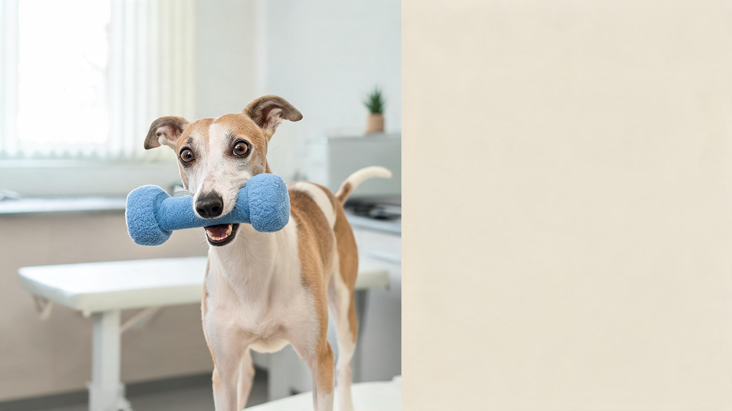 Fun Training Games to Play with Your Dog