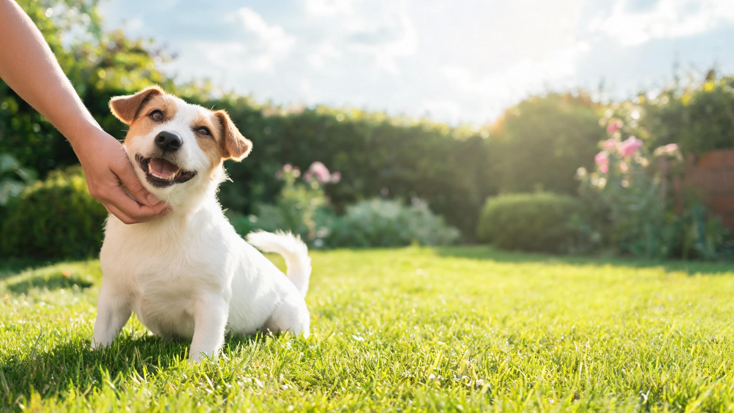 Helping Your Dog Thrive During Life Transitions