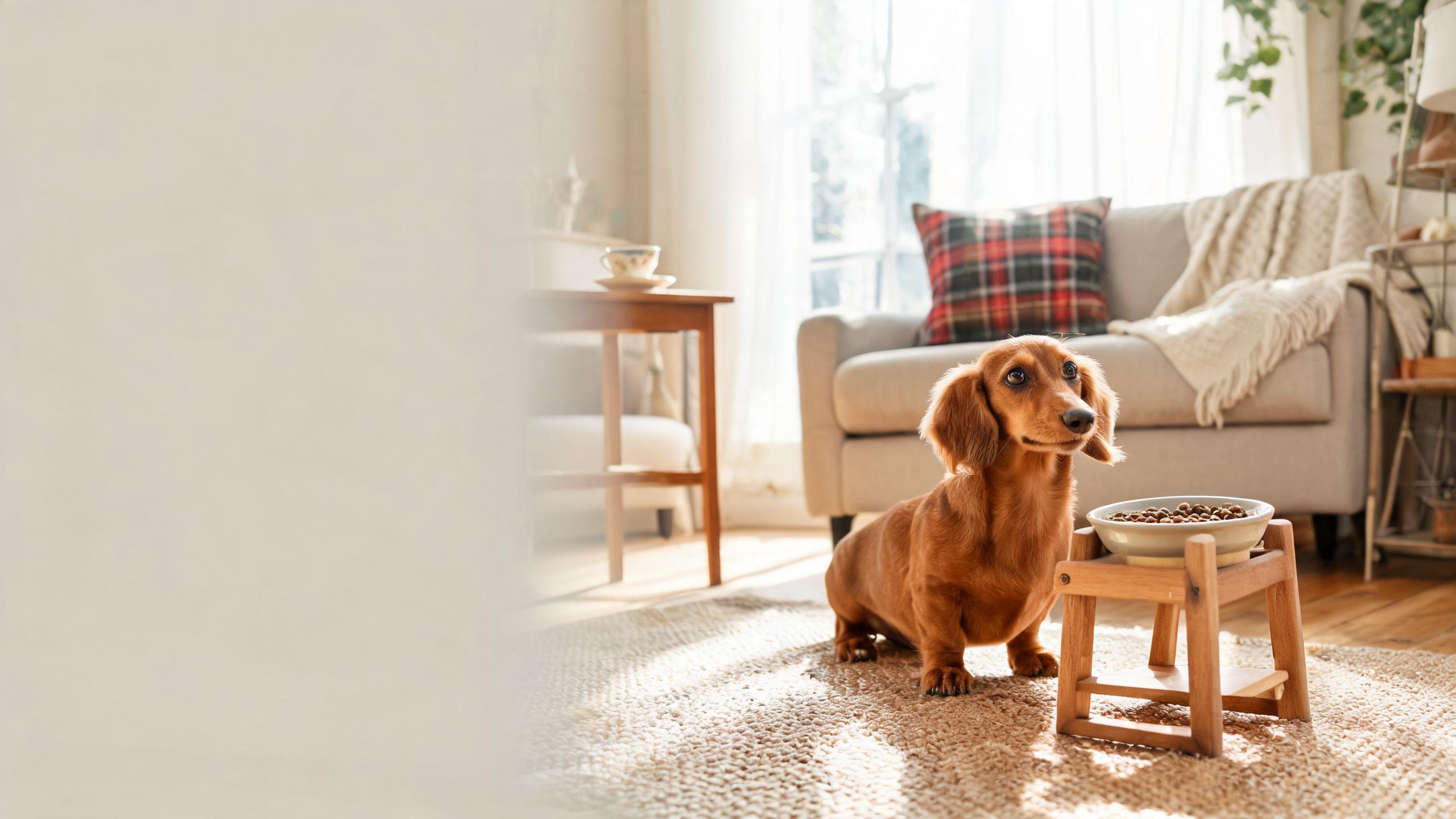 Helping Your Dog Thrive on a Consistent Feeding Routine