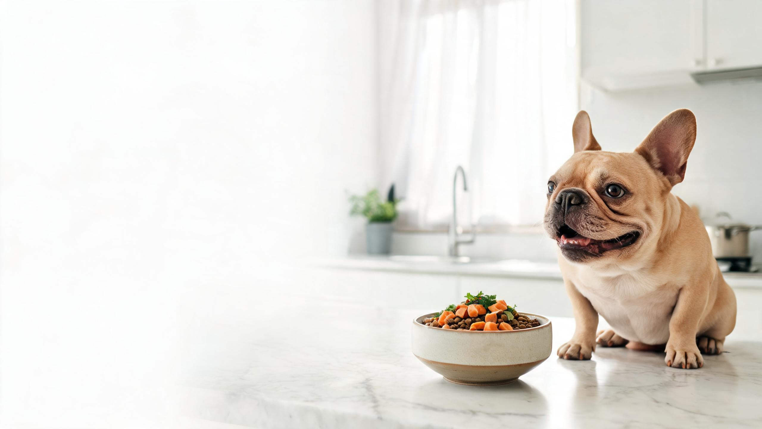 Helping Your Dog Thrive on a Plant-Based Diet
