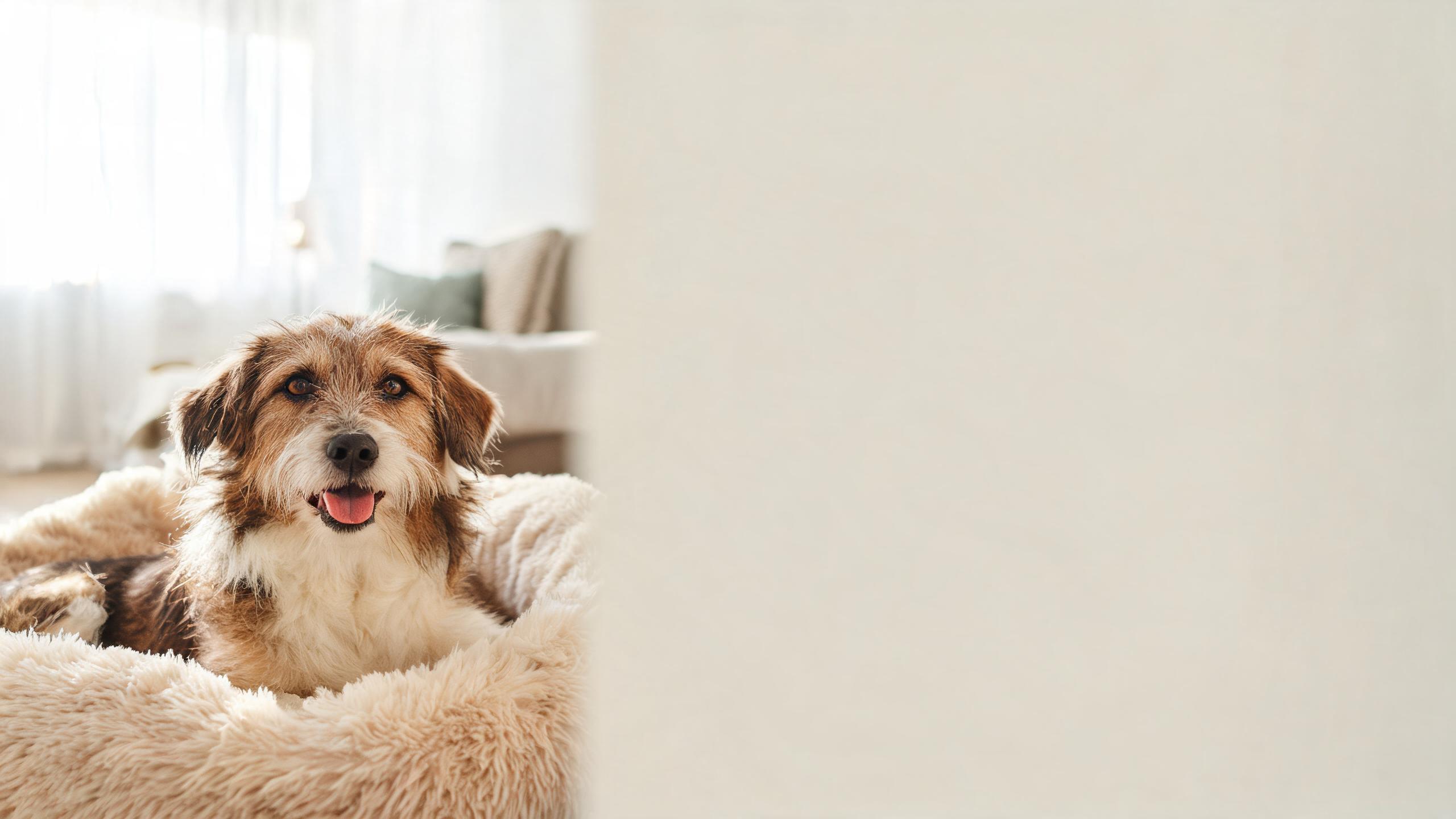 Helping Your Dog Thrive Through Consistent Home Interactions