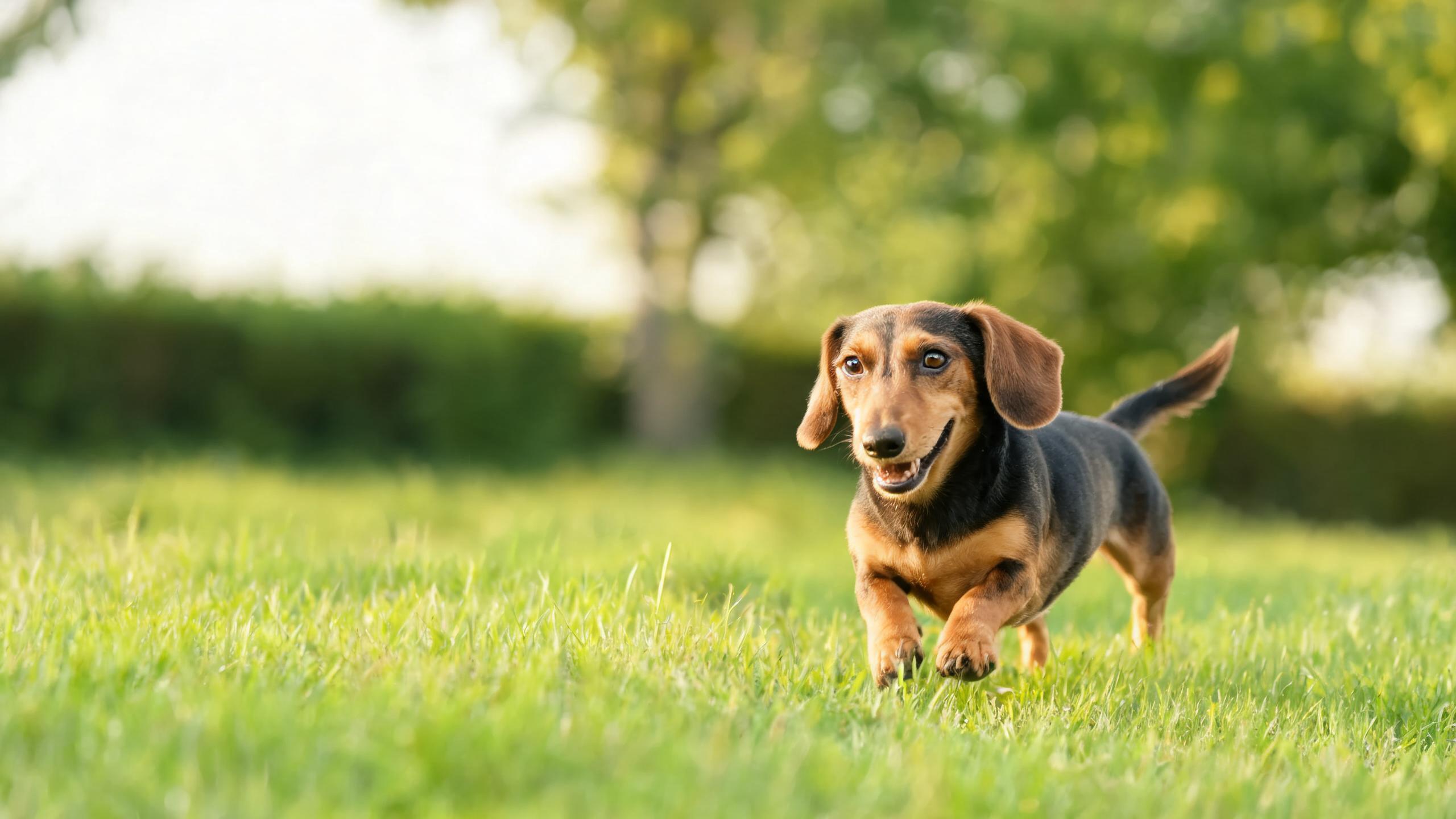 How Much Exercise Does My Dog Need? A Guide by Age and Breed