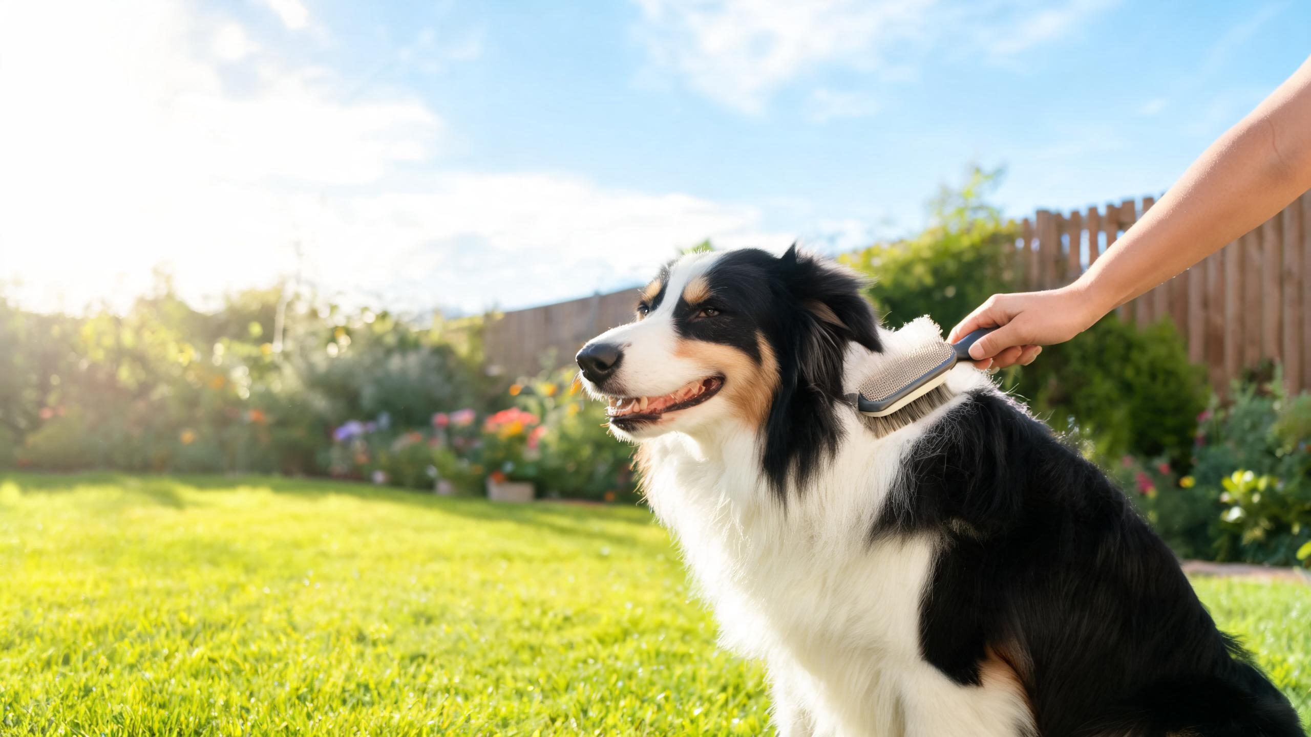 How Routine Grooming Supports Your Dog's Comfort