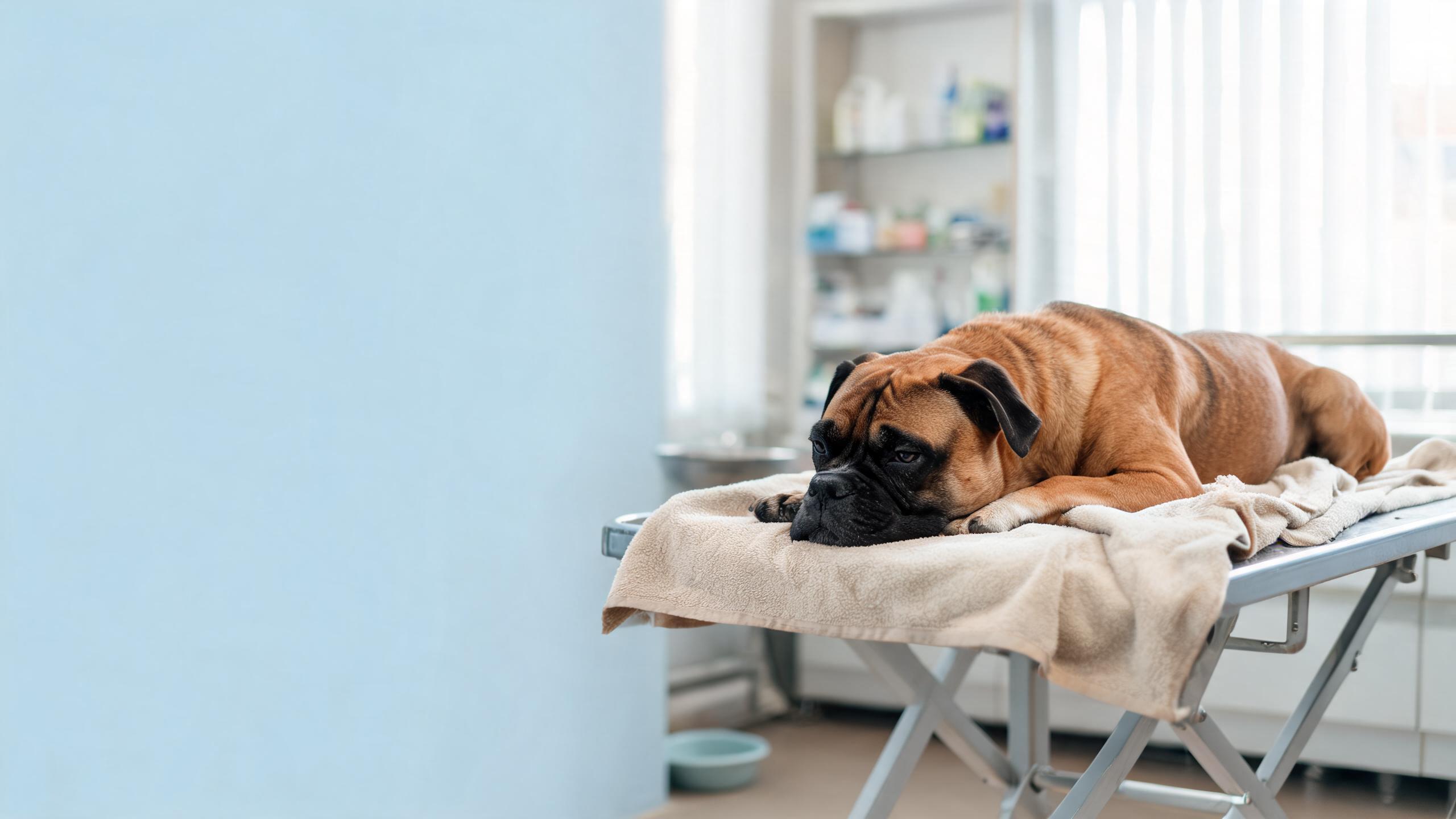 How Routine Supports Your Dog's Sense of Security