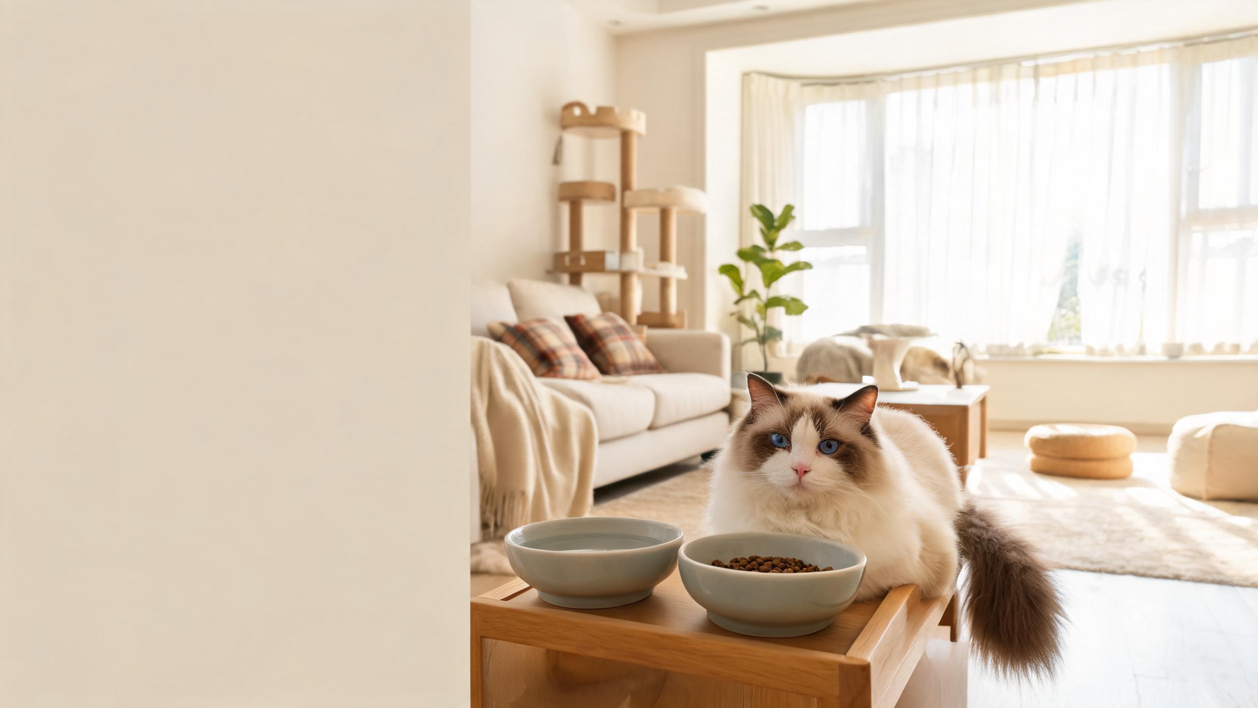 How to Create a Multi-Cat Household That Works