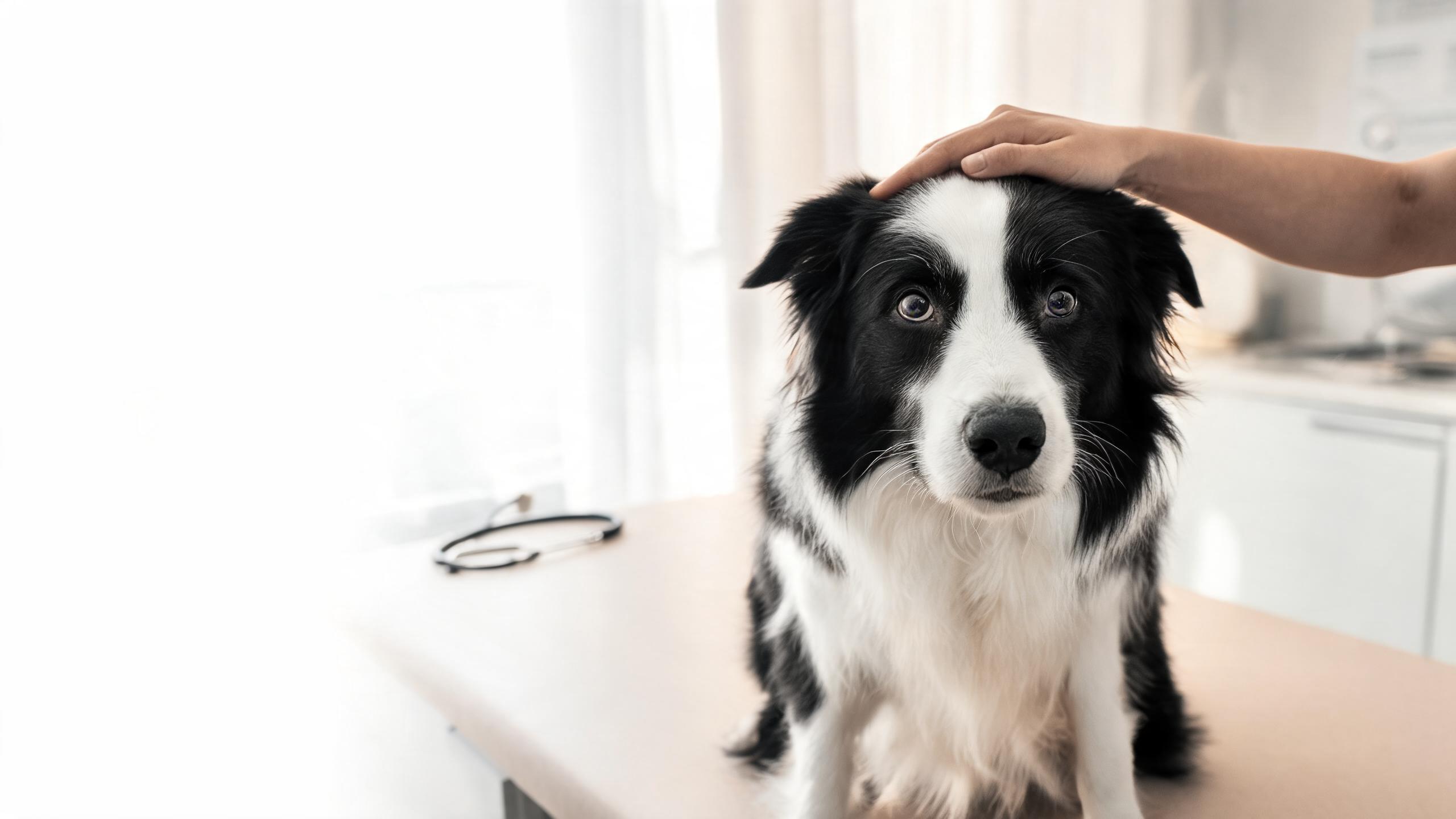 How to Help Your Dog Overcome Fear of the Vet