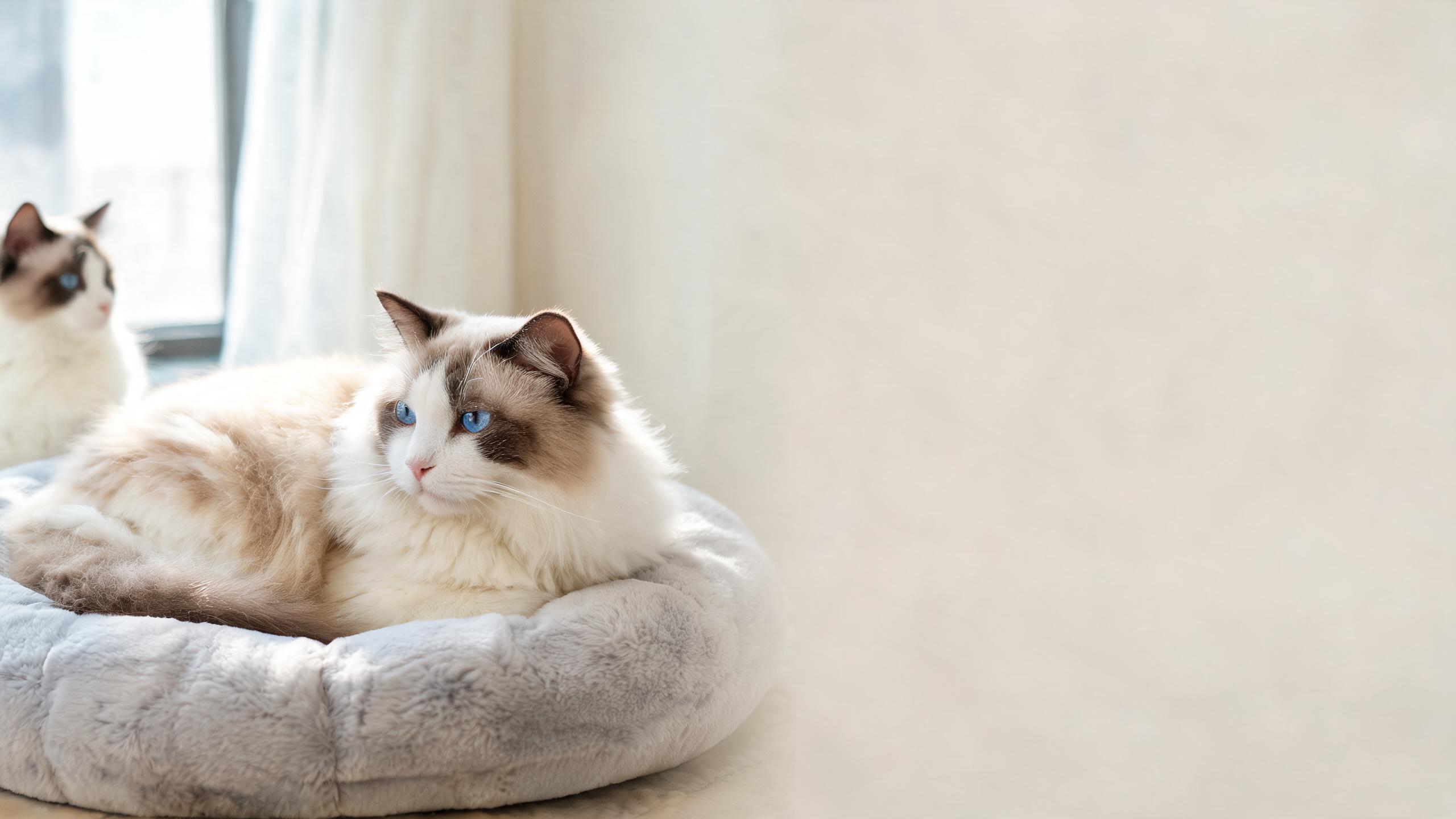 How to Introduce Cats the Right Way