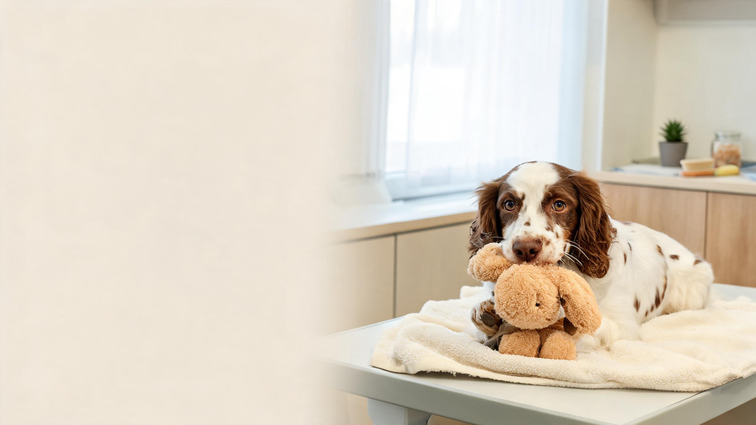 How to Support Your Dog's Emotional Wellbeing Through Play